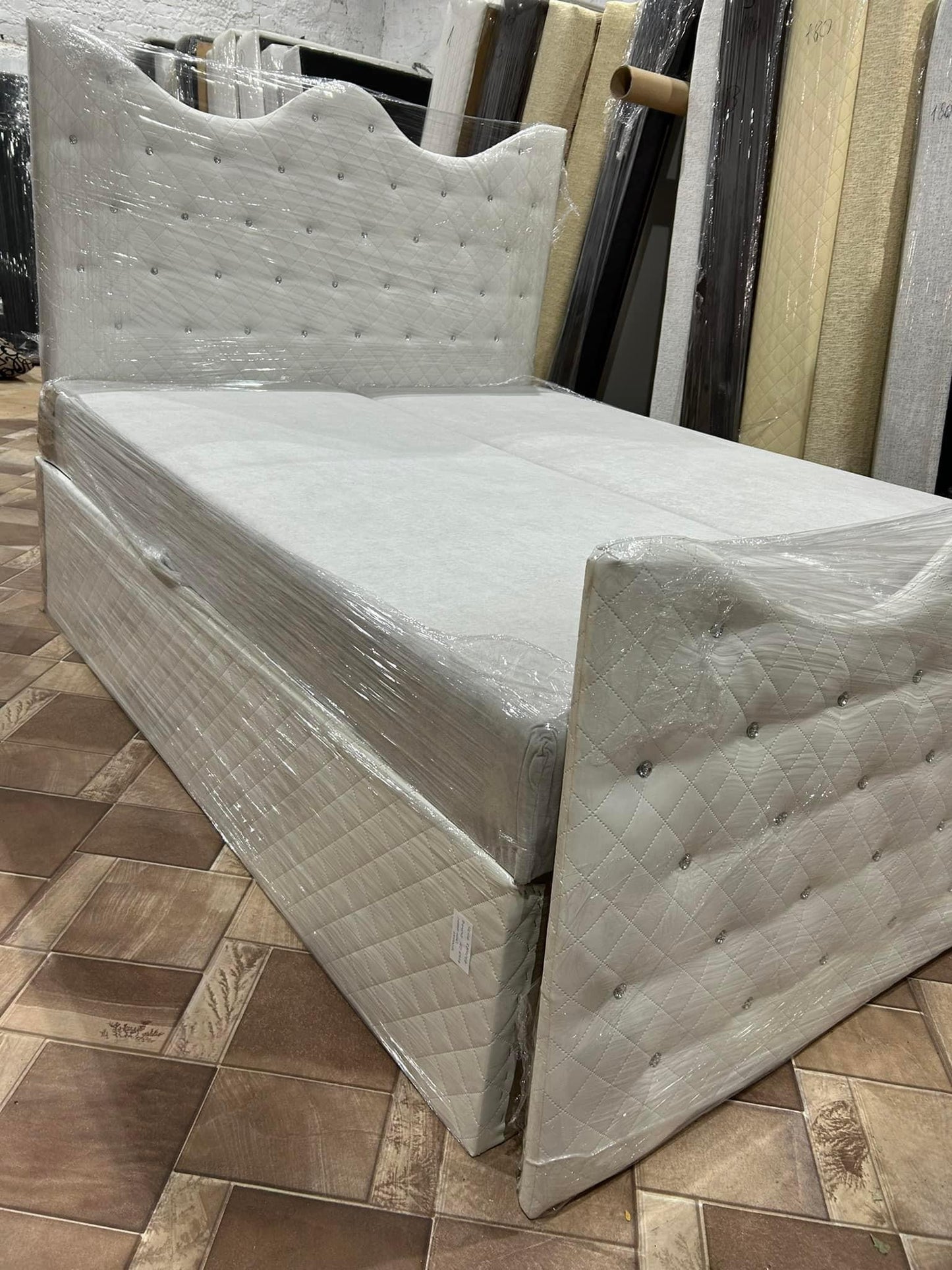 Diamond EXTRA !