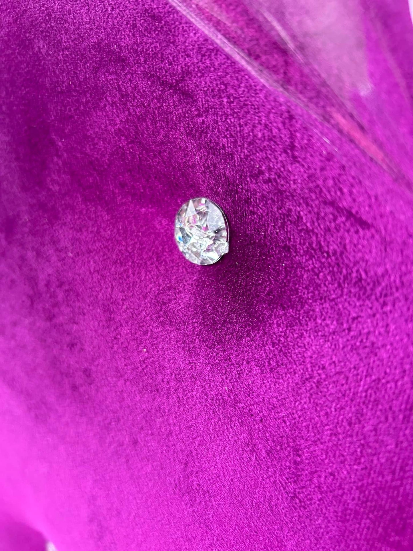 Diamond GYÉMÁNTOS FRANCIAÁGY