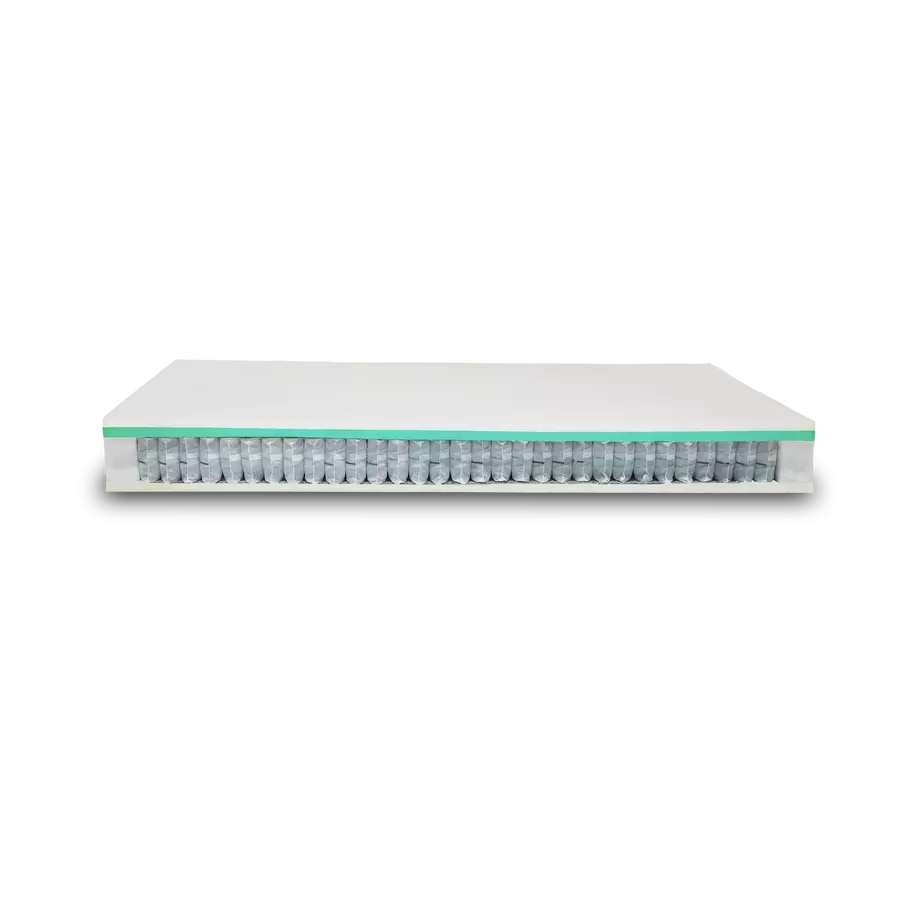 MoonLight Tencel Pillow Top Luxury Rugós Matrac