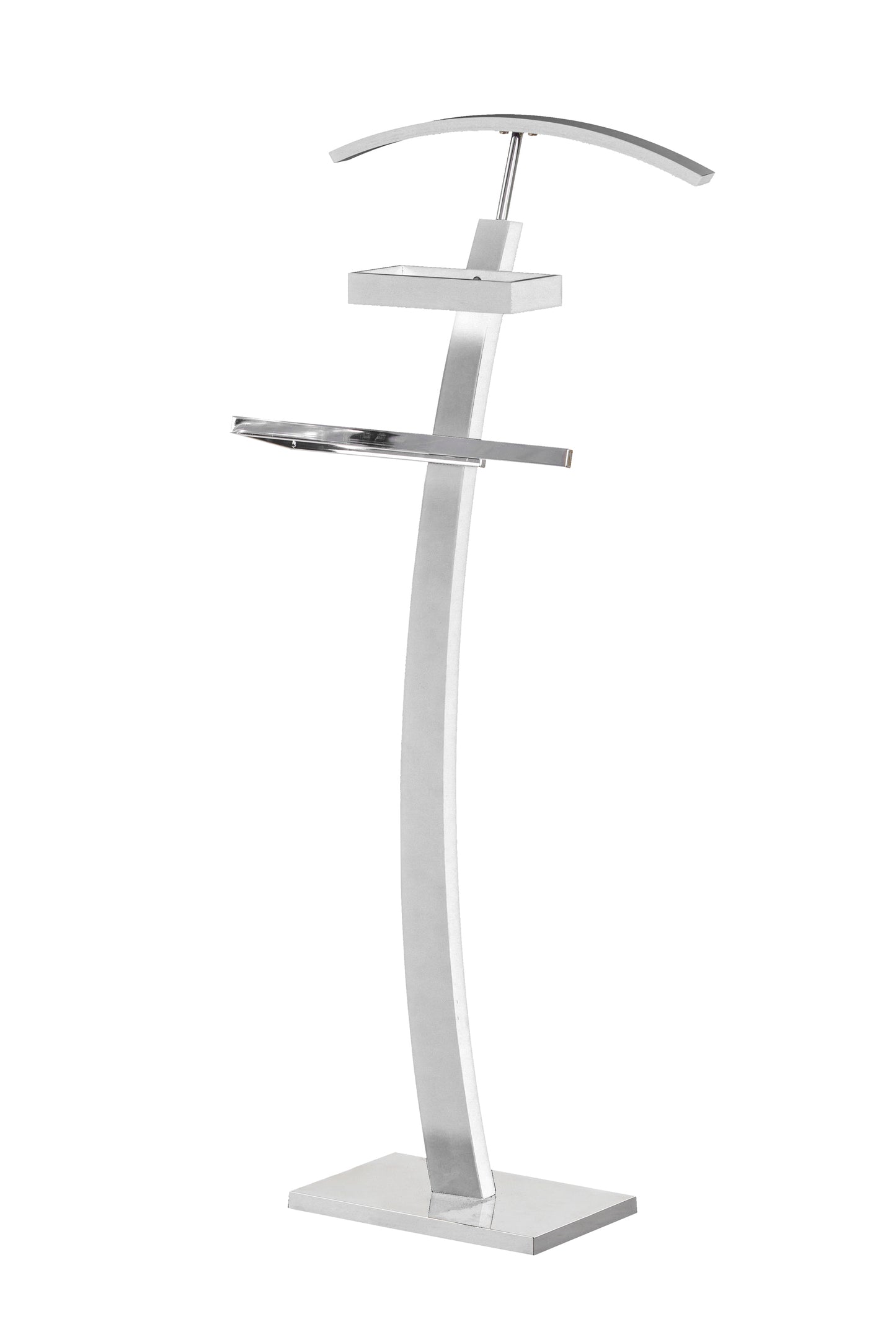 WU13 akasztó színe: fehér