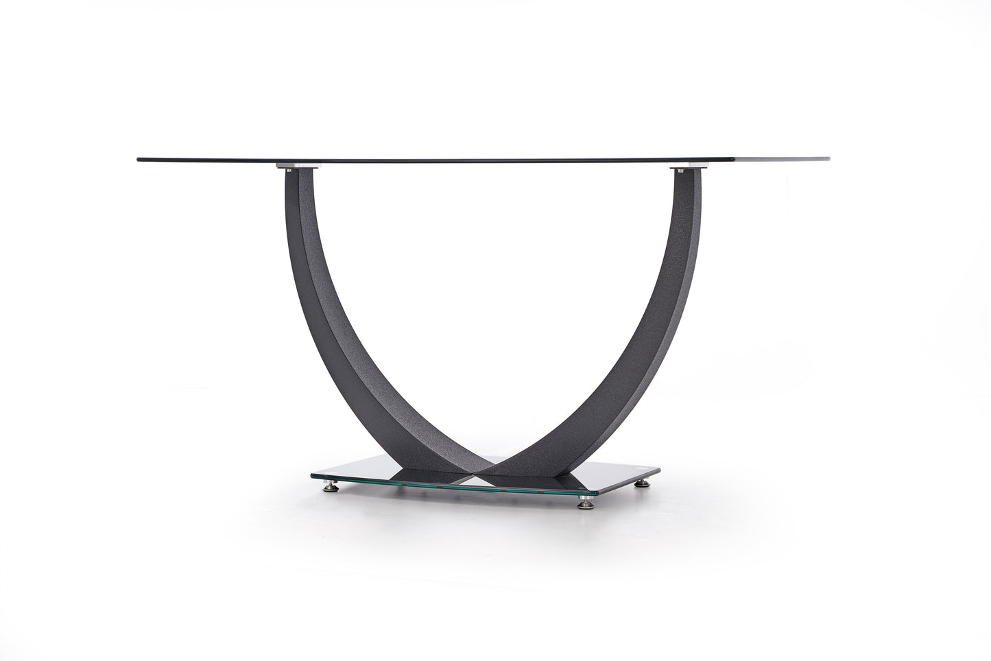 ANTON asztal színe: fekete