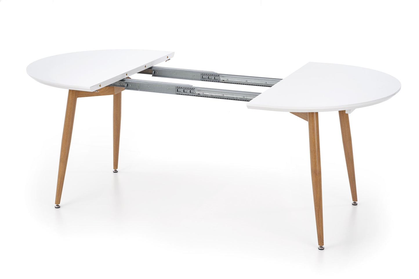 EDWARD hosszabbító asztal, szín: mézes tölgy,