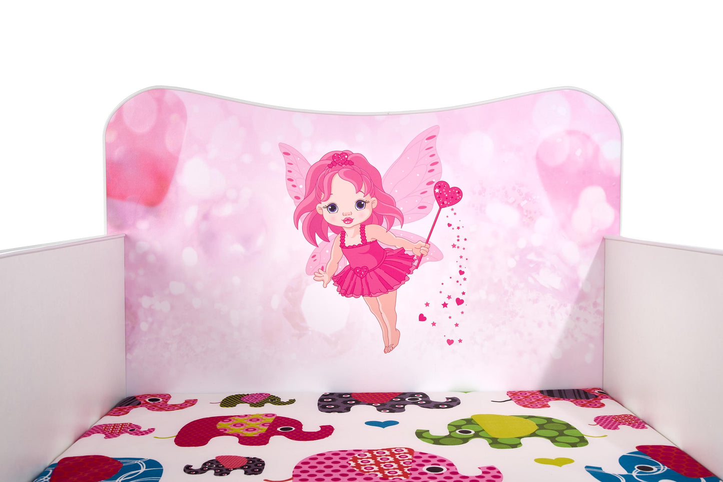 HAPPY FAIRY ágy