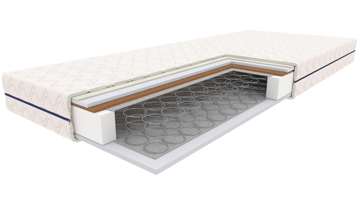 POLARIS matrac 120x200 cm