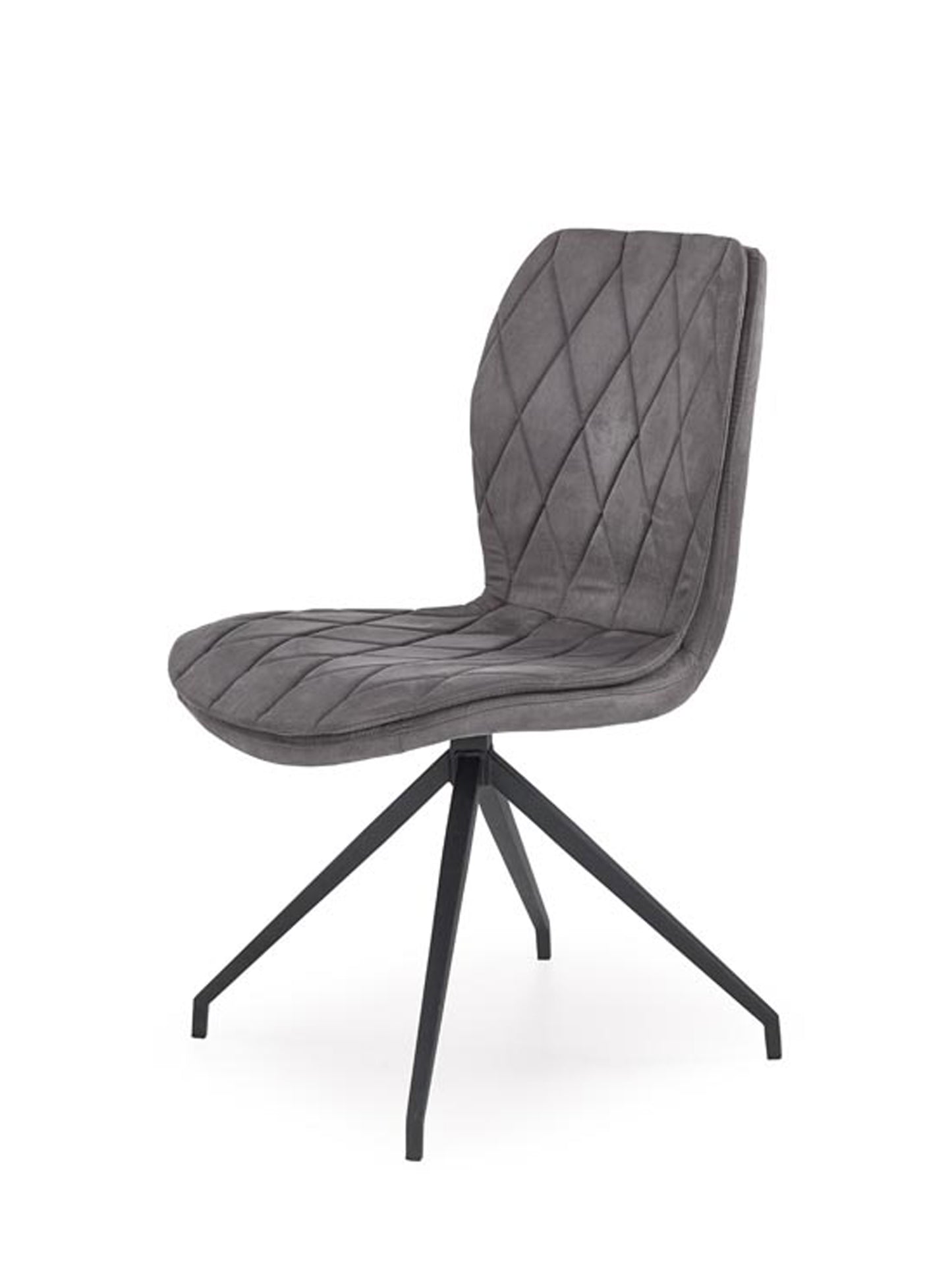 K237 szék, szín: szürke