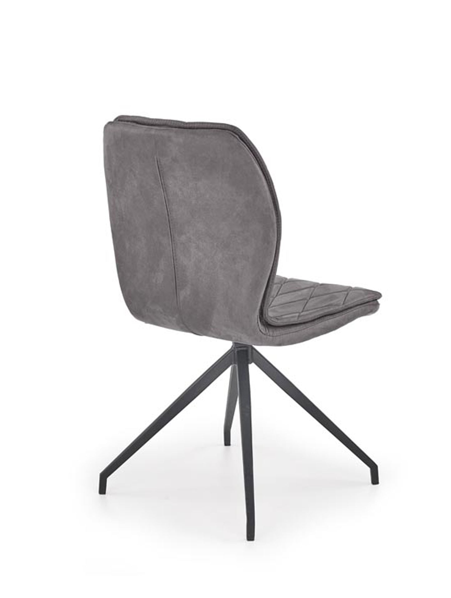 K237 szék, szín: szürke