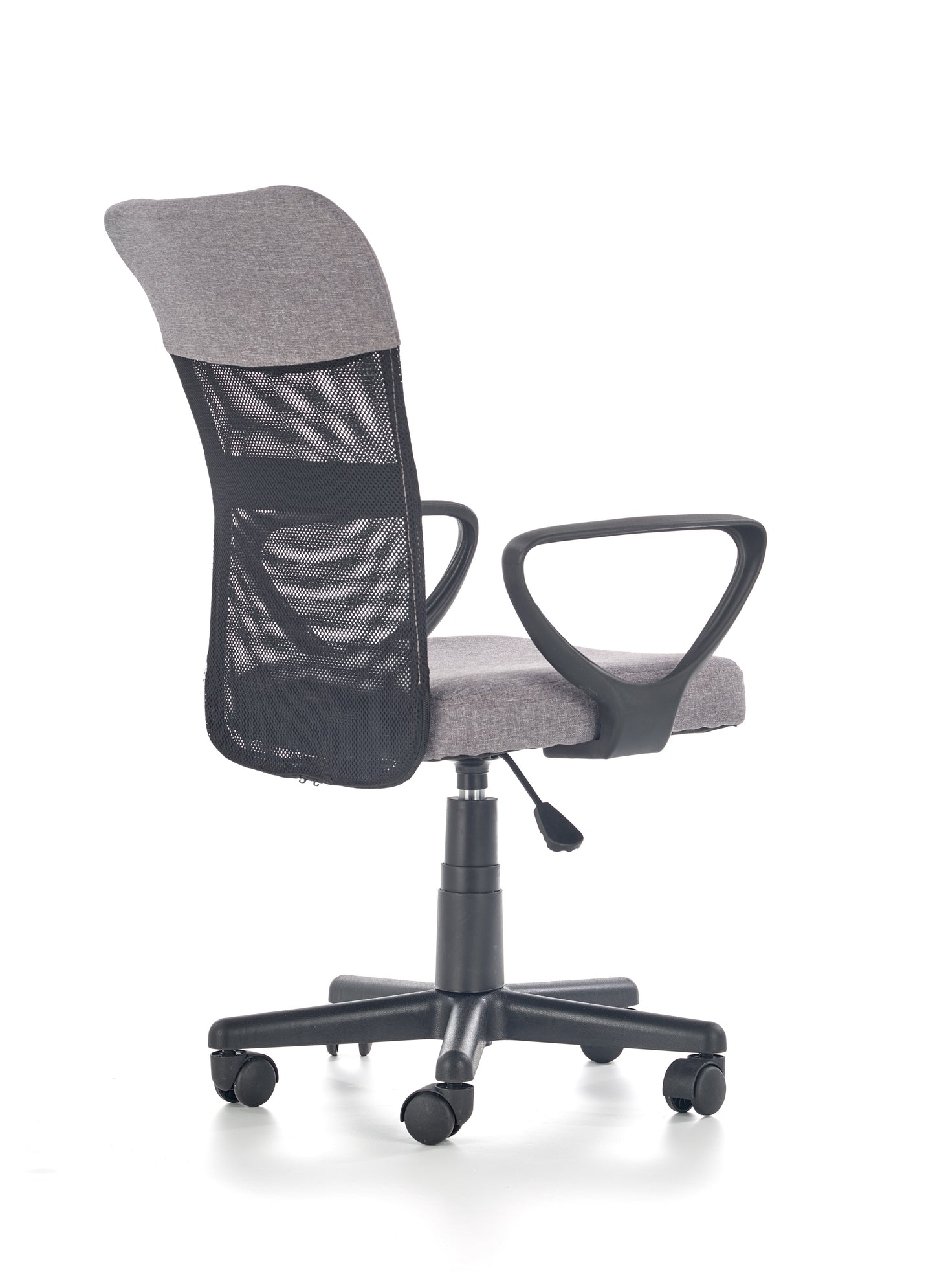 TIMMY o.chair, szín: szürke/fekete