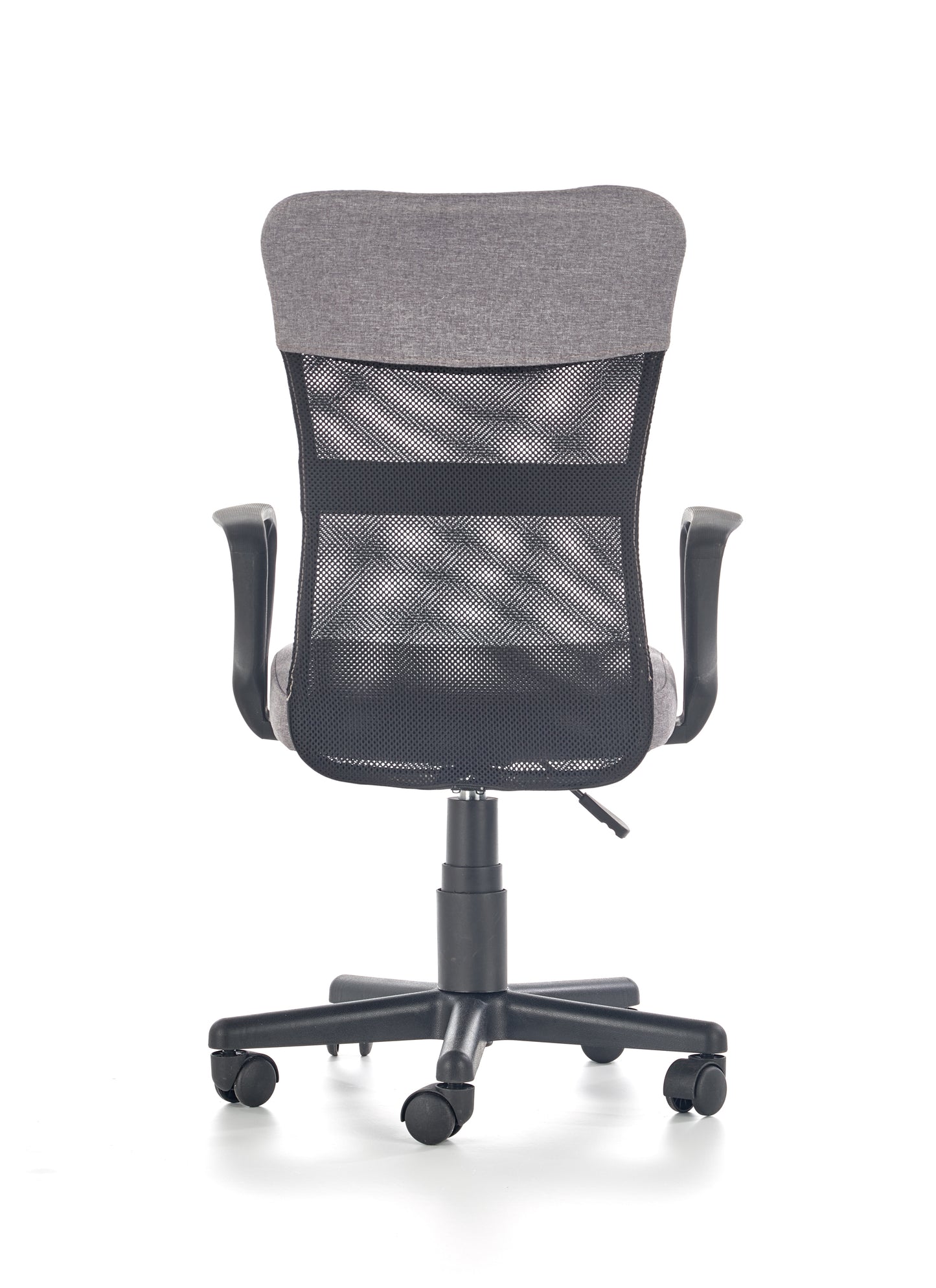 TIMMY o.chair, szín: szürke/fekete