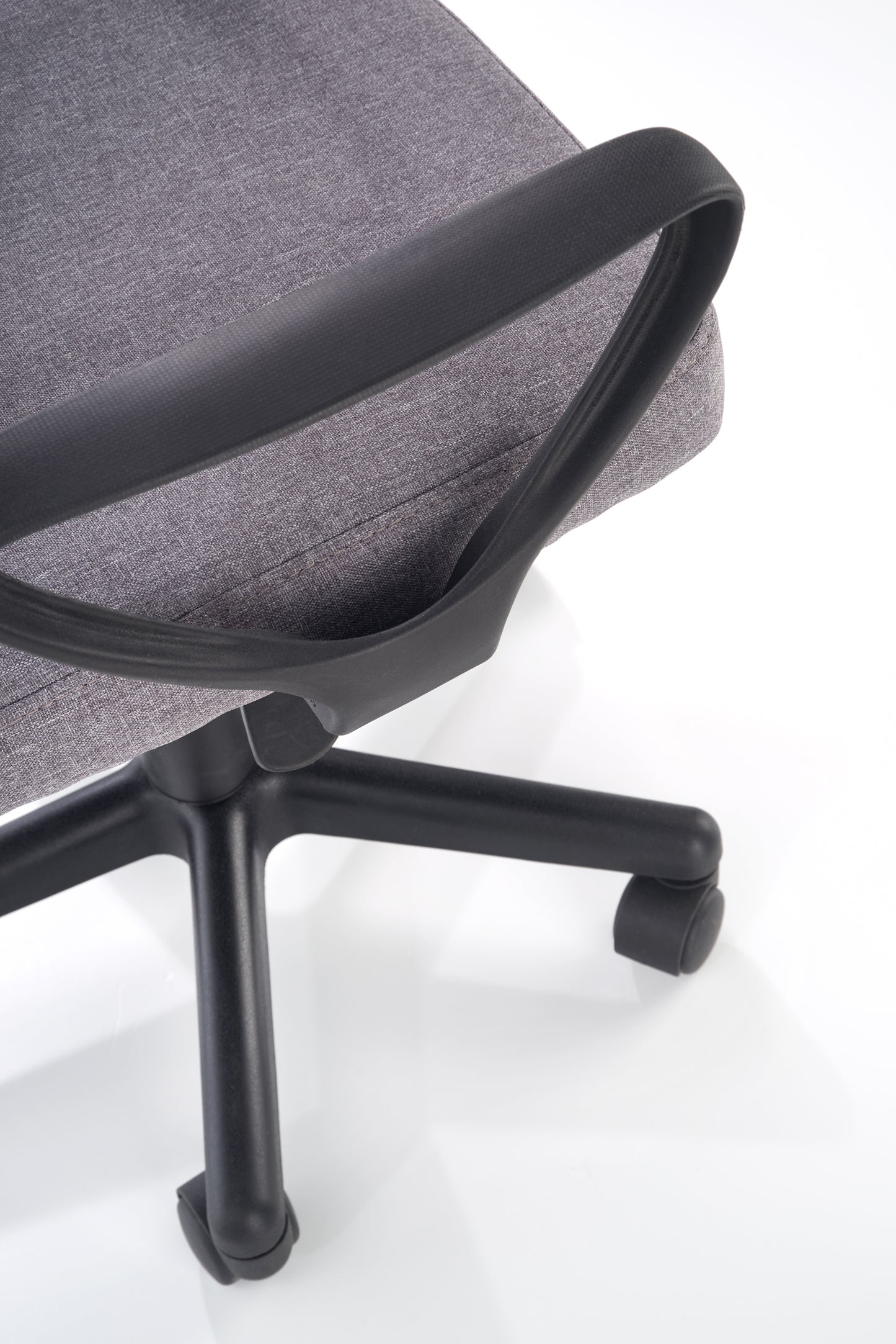 TIMMY o.chair, szín: szürke/fekete