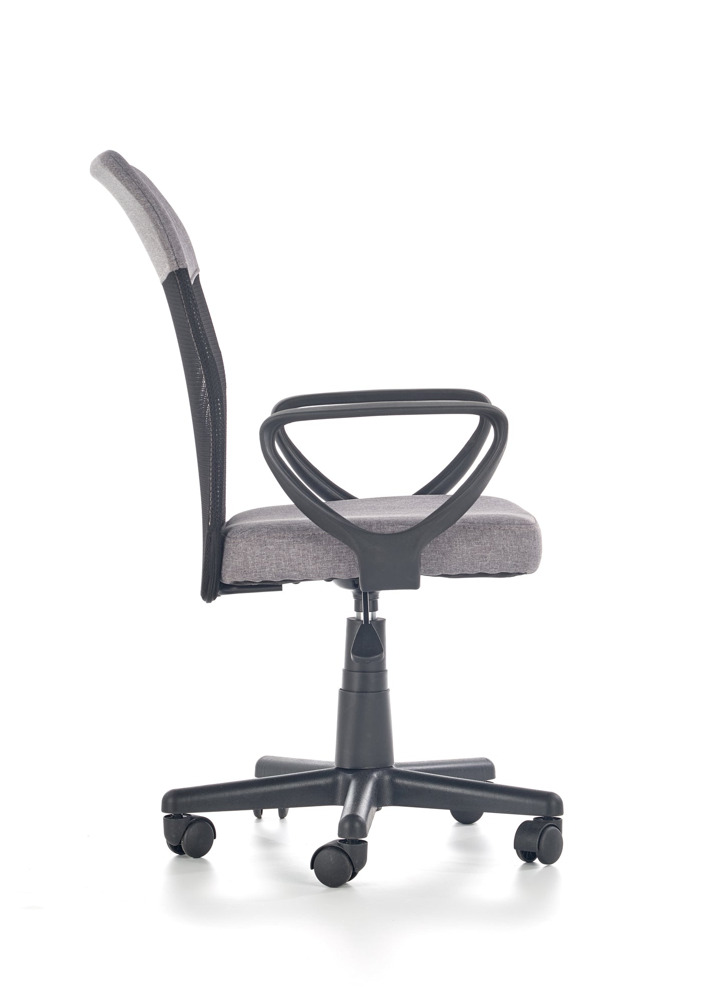 TIMMY o.chair, szín: szürke/fekete