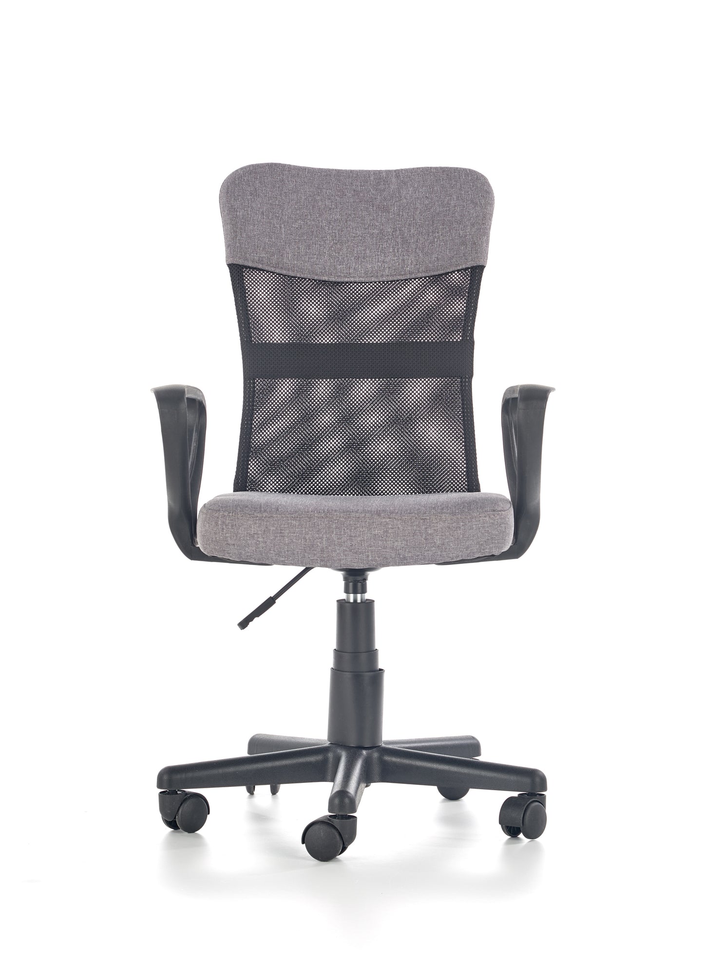 TIMMY o.chair, szín: szürke/fekete