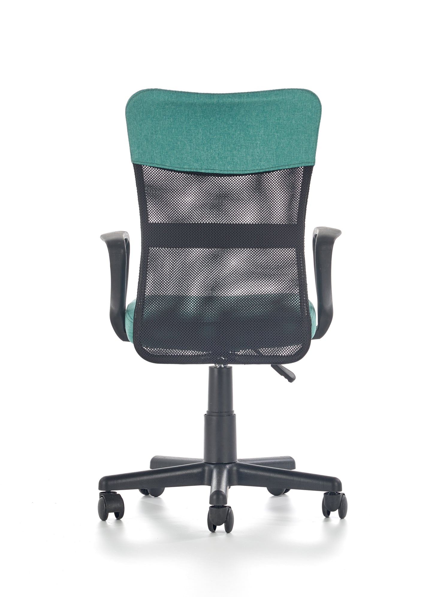 TIMMY o.chair, szín: türkiz / fekete