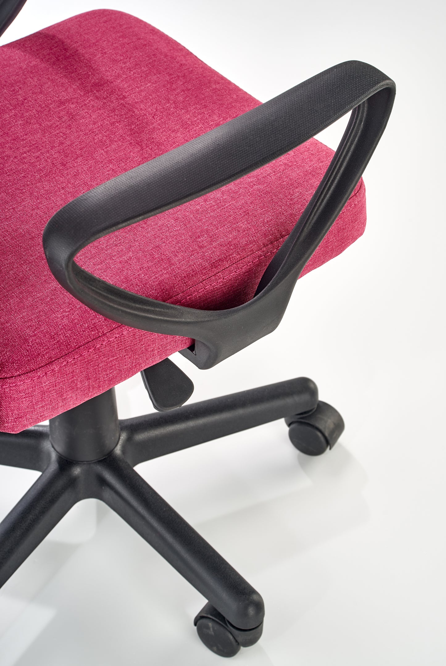 TIMMY o.chair, szín: rózsaszín / fekete