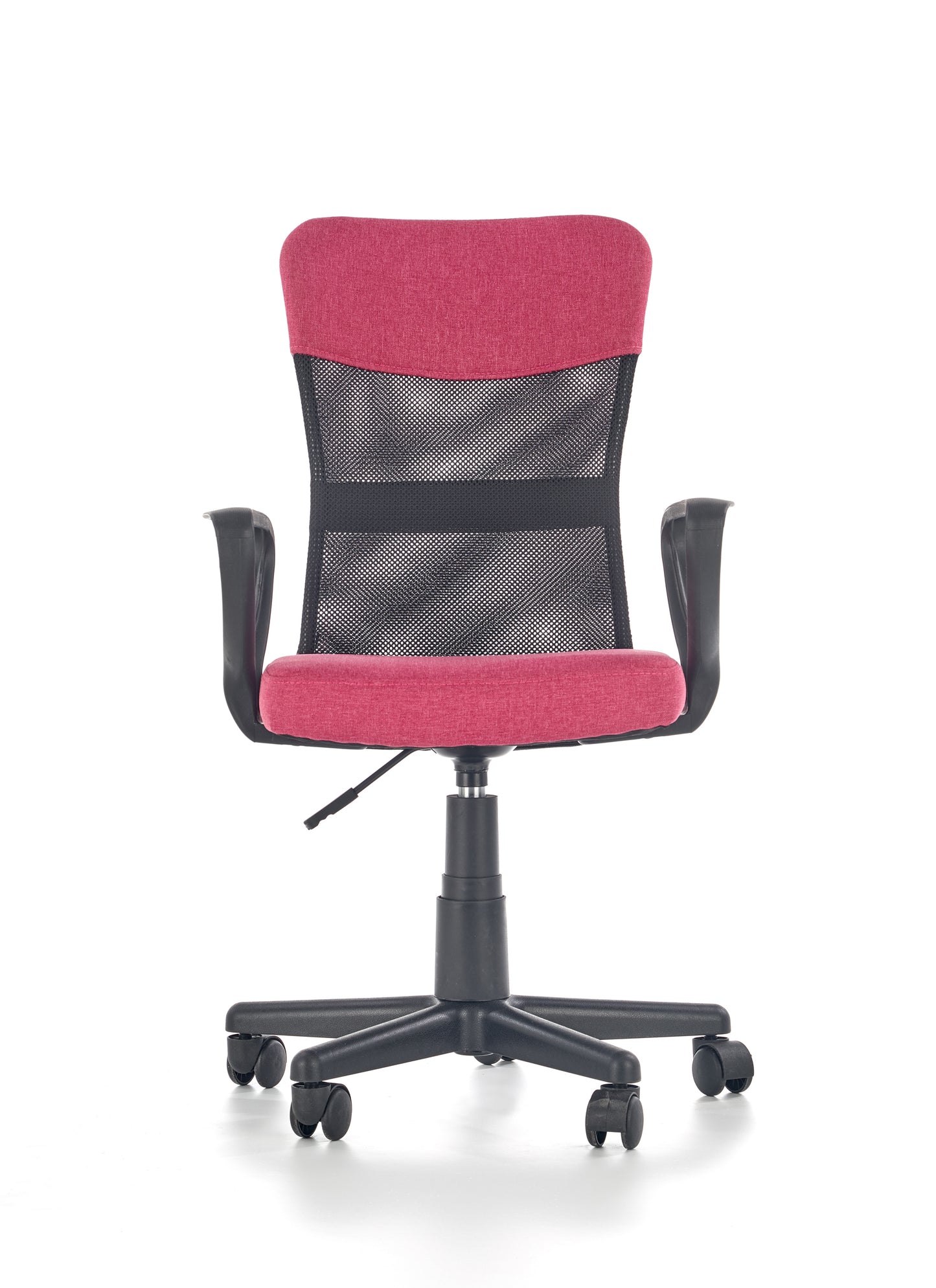TIMMY o.chair, szín: rózsaszín / fekete