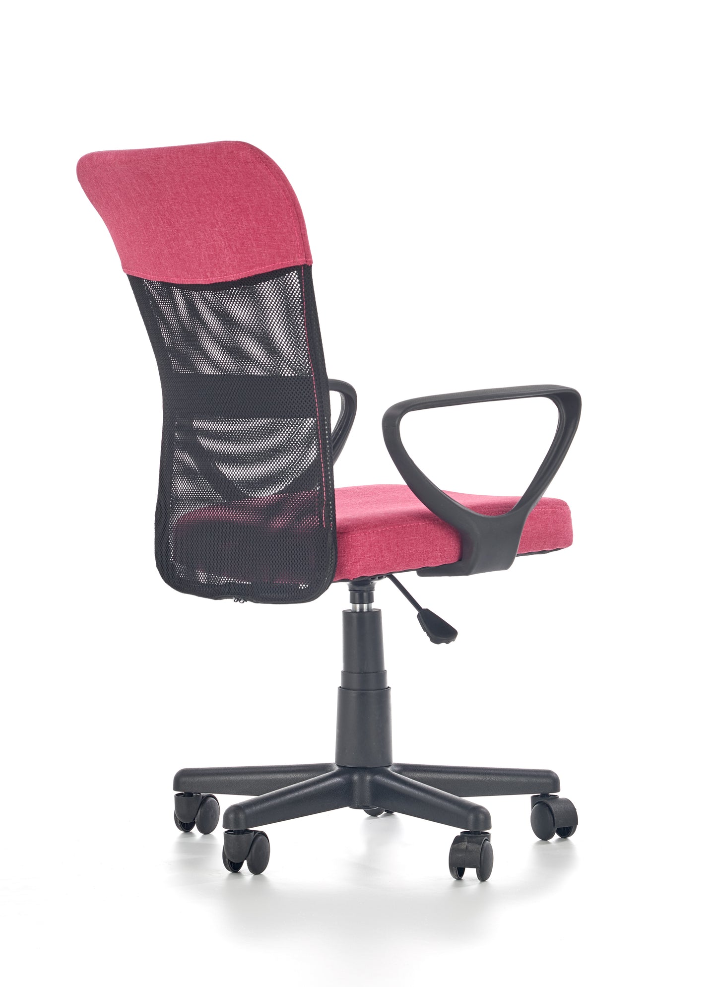 TIMMY o.chair, szín: rózsaszín / fekete