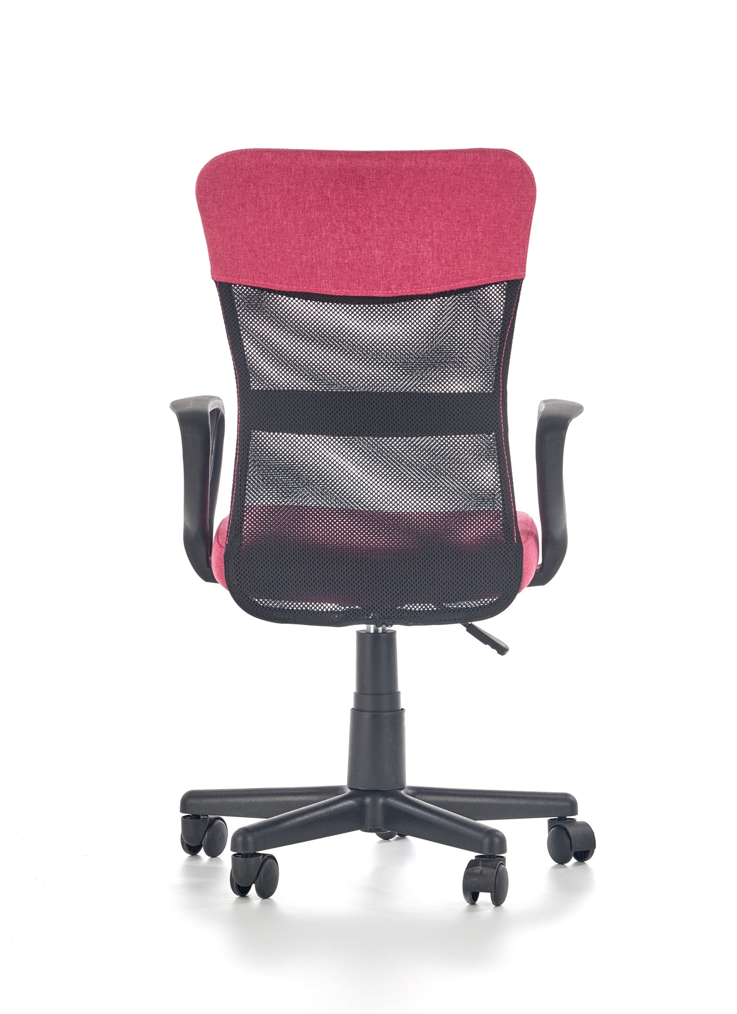 TIMMY o.chair, szín: rózsaszín / fekete