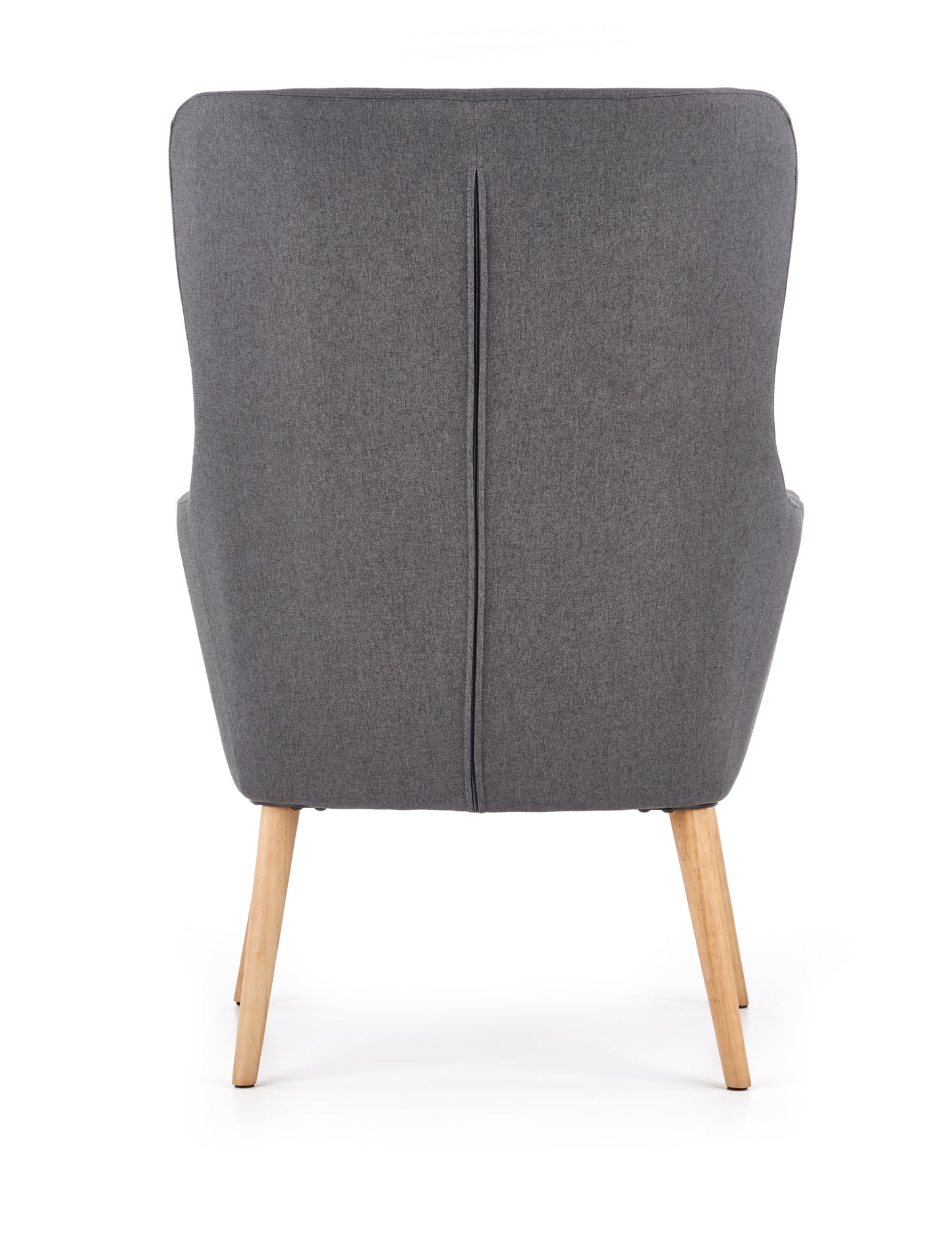 COTTO szabadidős szék, szín: sötétszürke