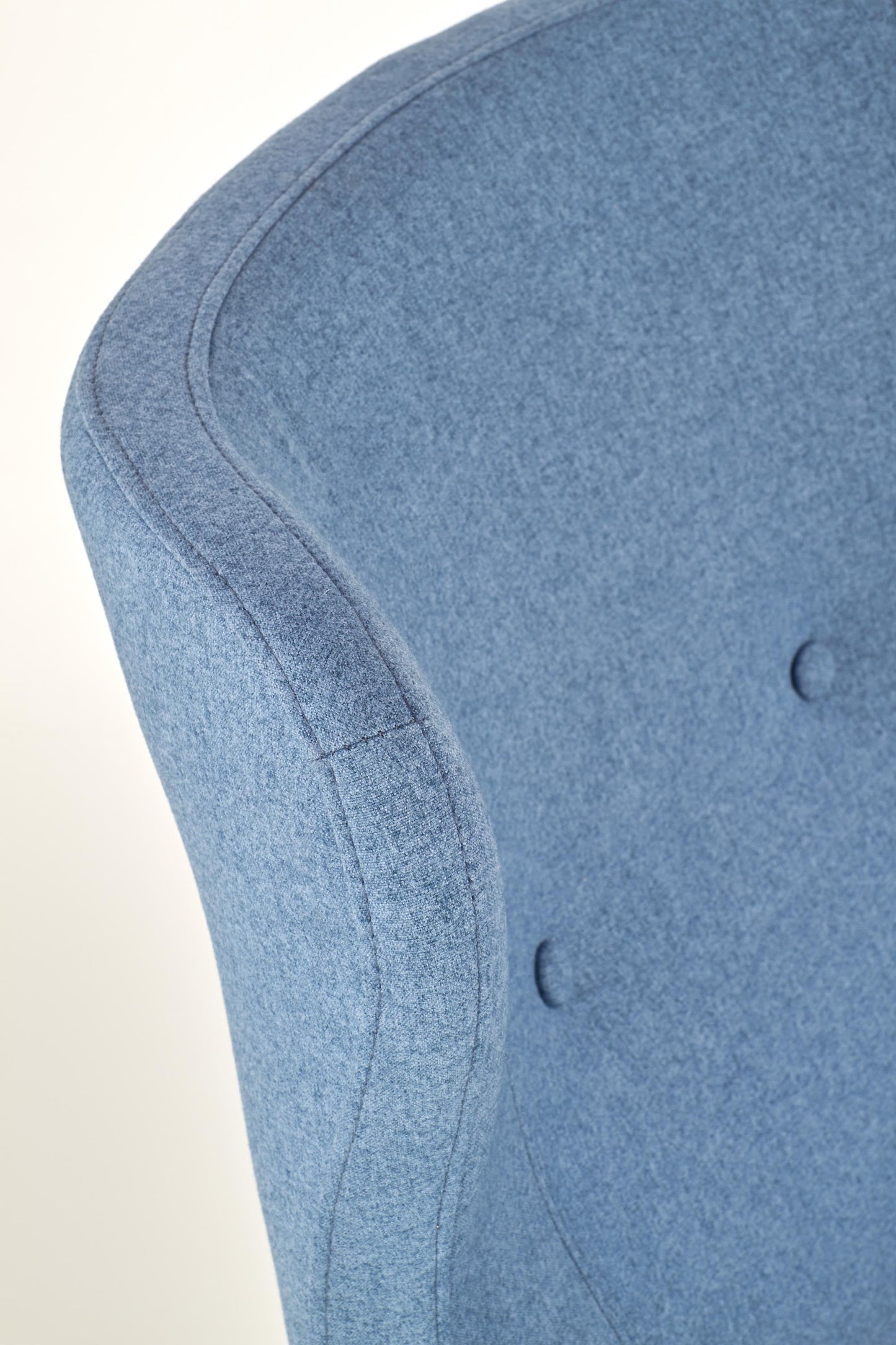 COTTO szabadidős szék, szín: kék