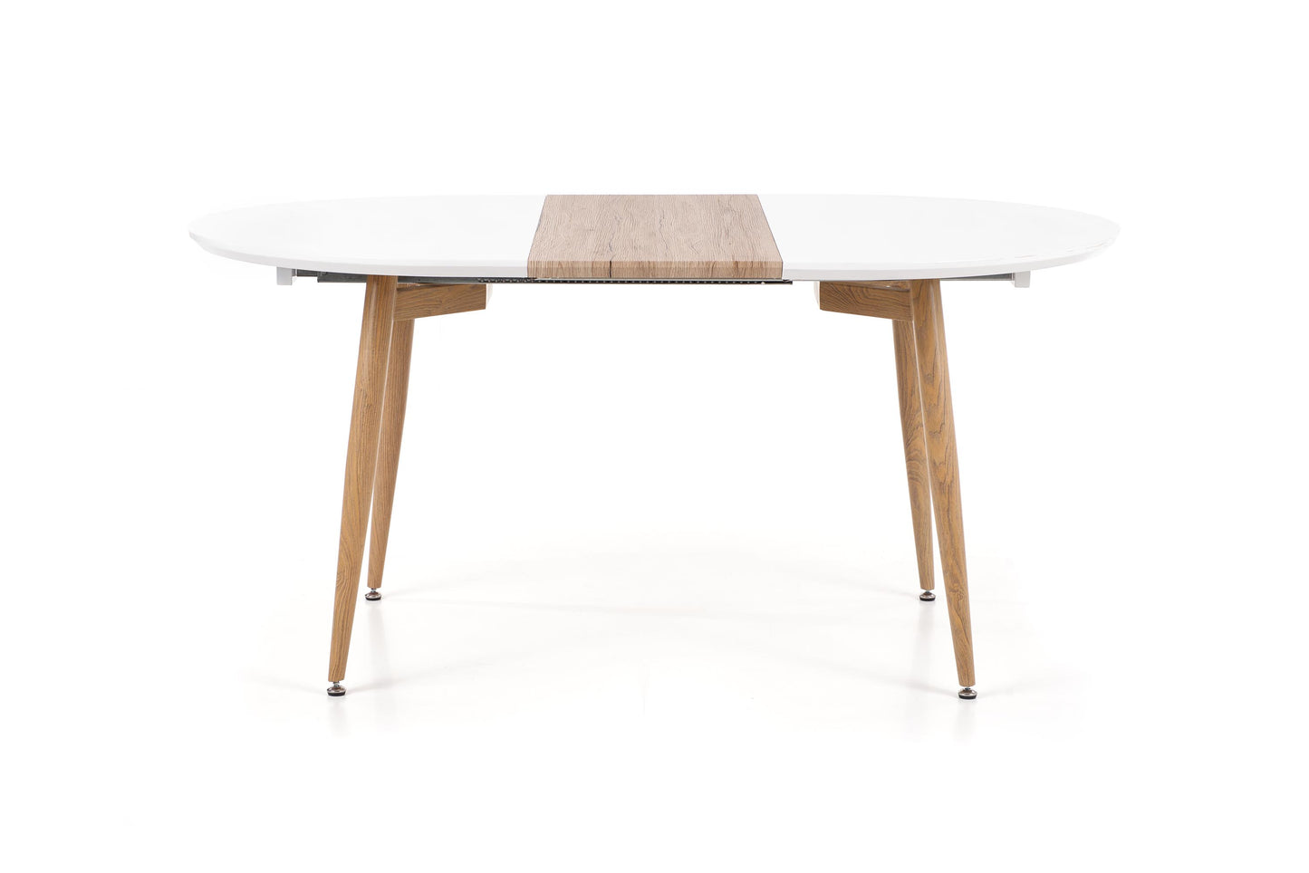 EDWARD hosszabbító asztal, szín: san remo tölgyfa