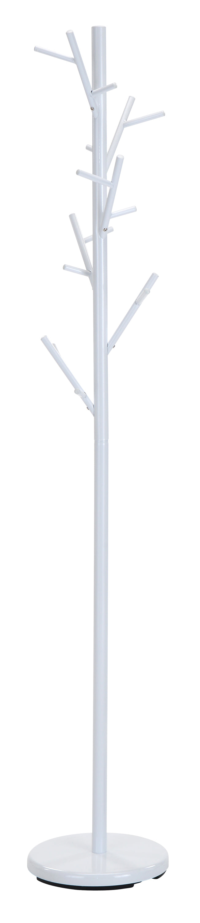 W33 akasztó színe: biały