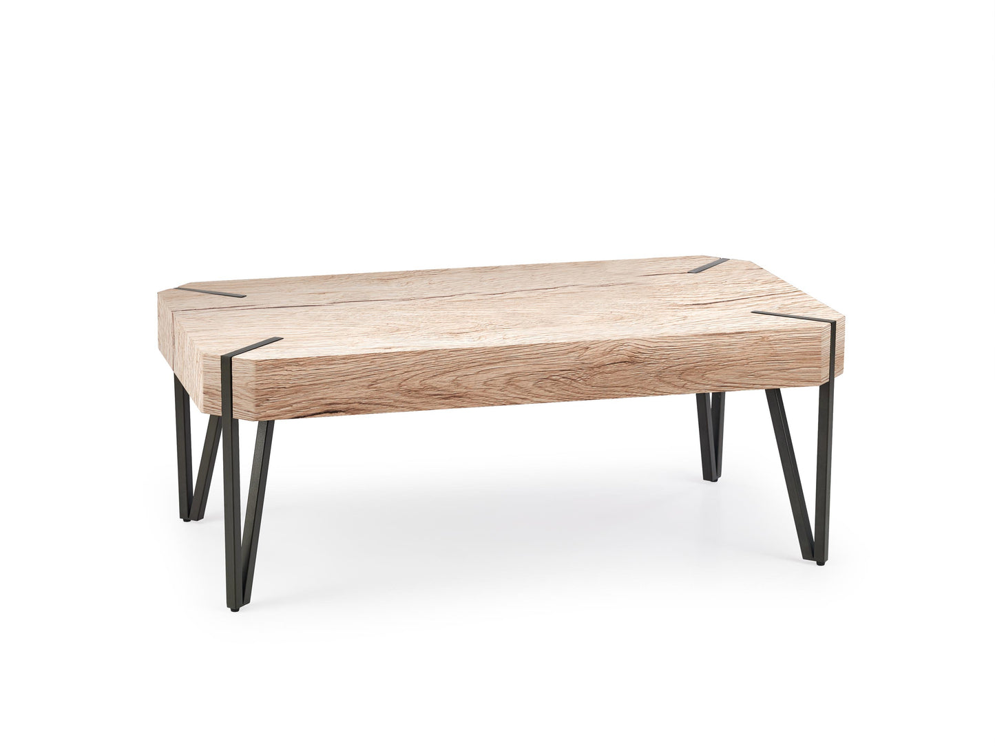EMILY c.table, szín: san remo / fekete