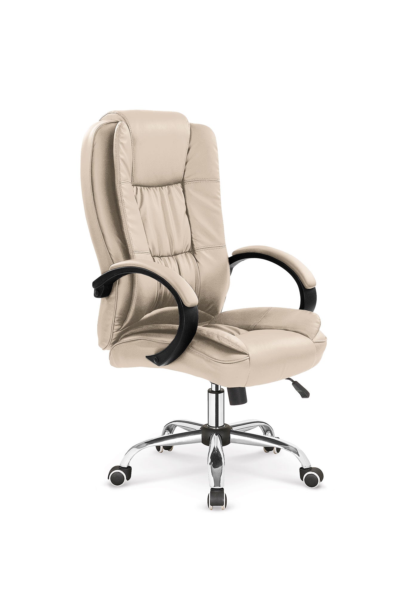 RELAX executive o.chair: bézs