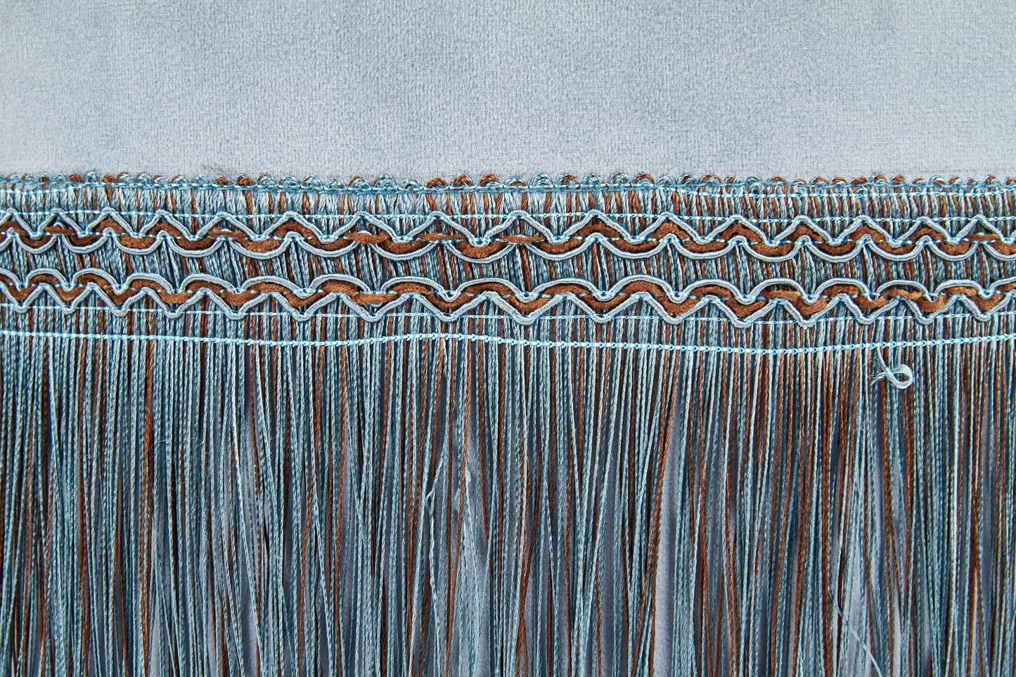 COSBY széklet, szín: világoskék