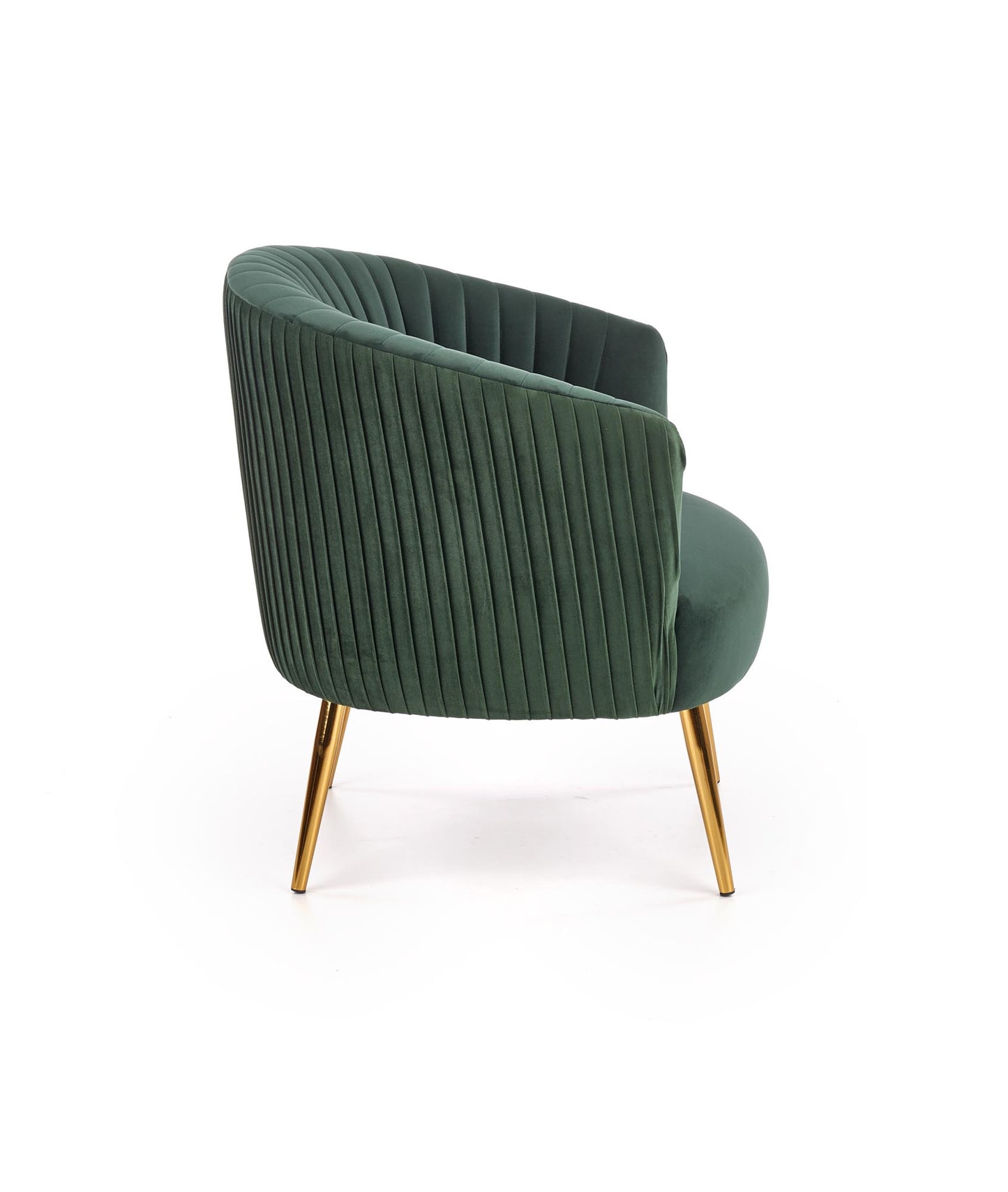 CROWN l. szék, szín: sötétzöld