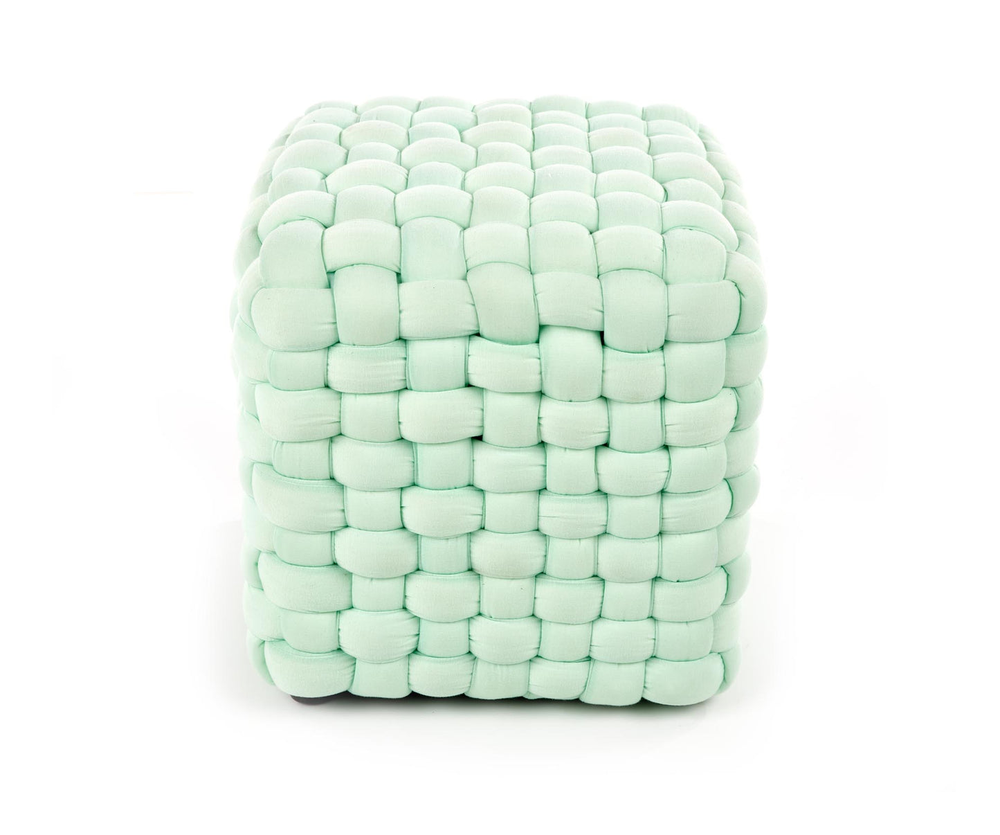 RUBIK puff szín: világoszöld
