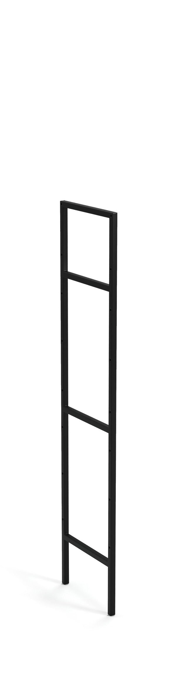 MOBIUS keret 145 szín: fekete