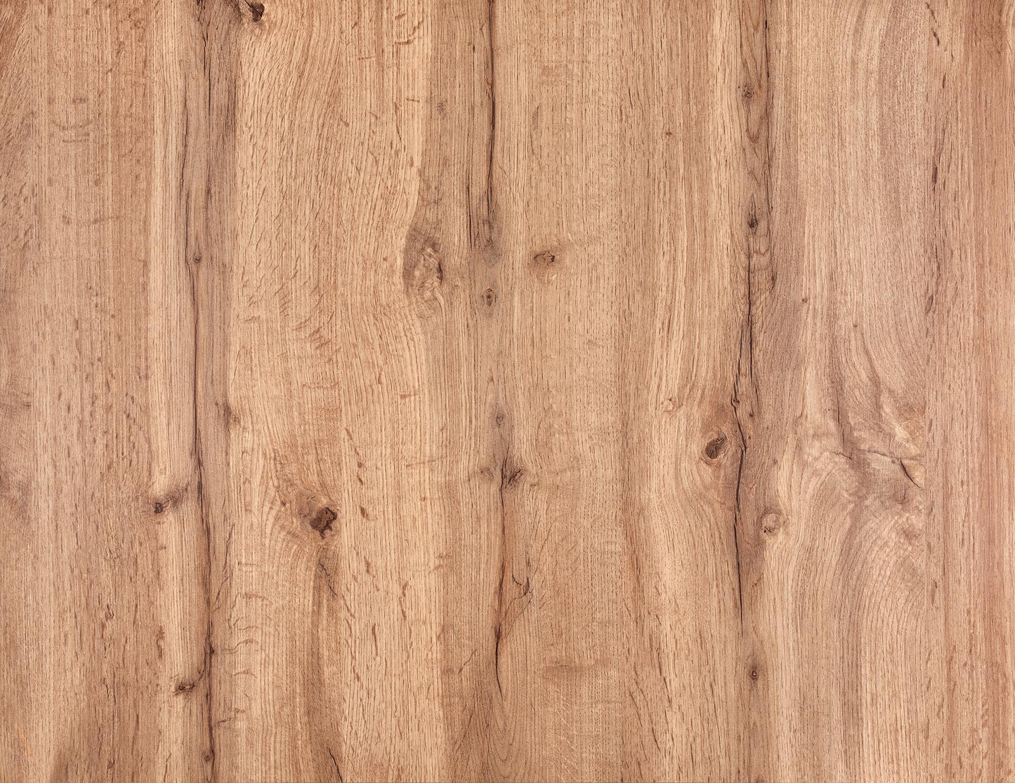 DOLOMIT asztal votan tölgy/fekete