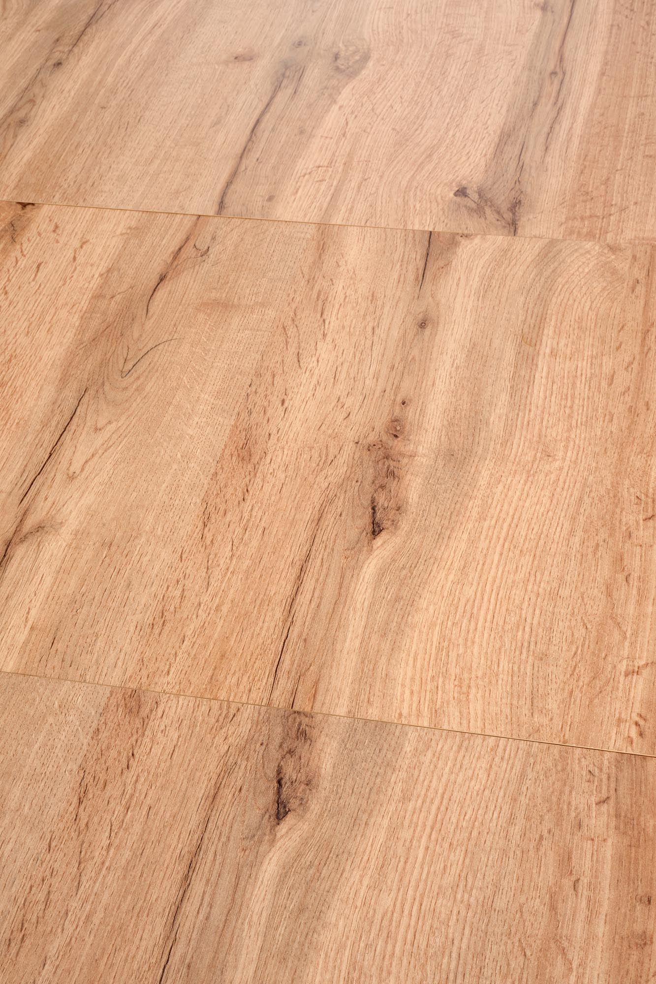 DOLOMIT asztal votan tölgy/fekete