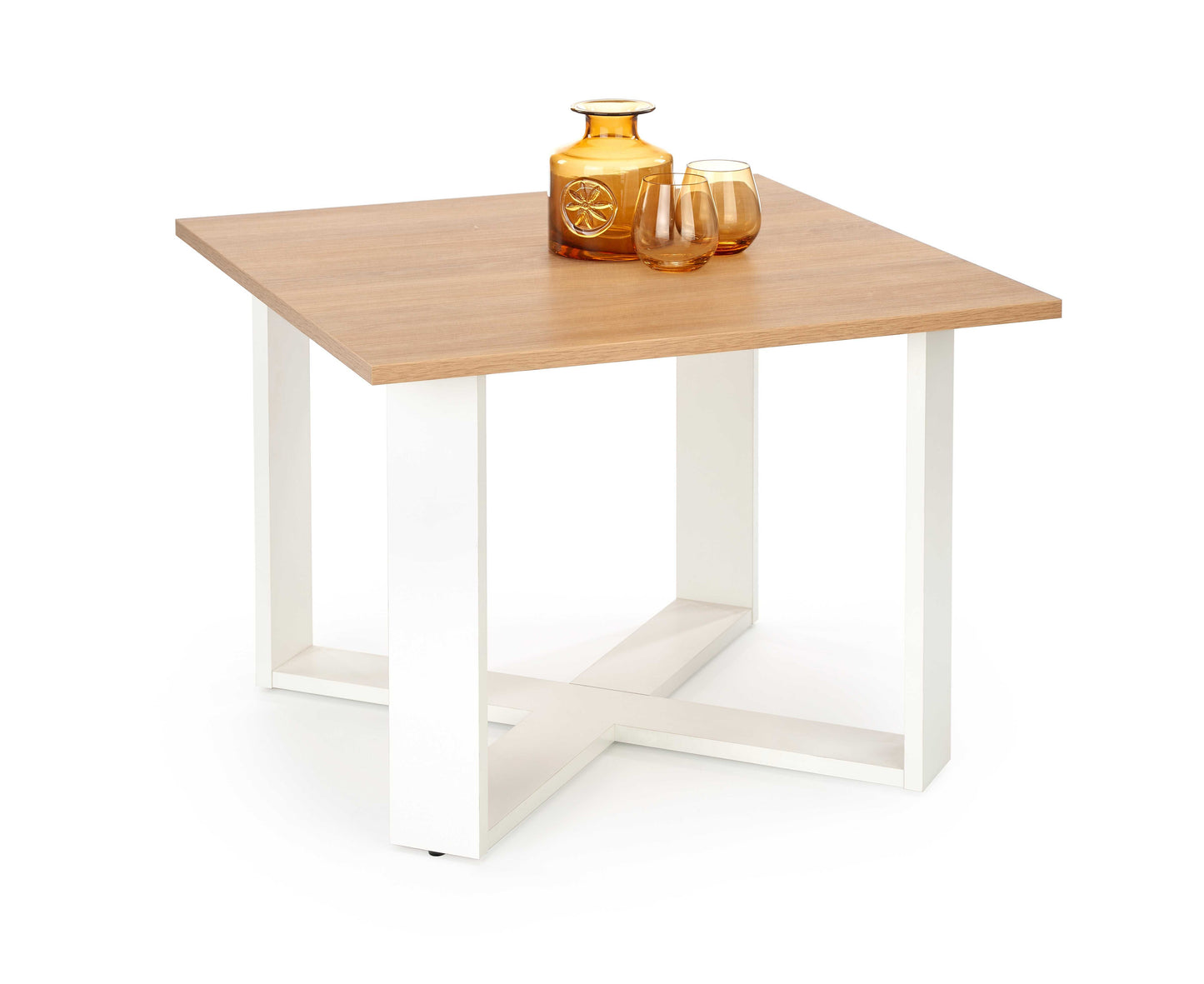 CROSS, c.table, arany tölgy / fehér