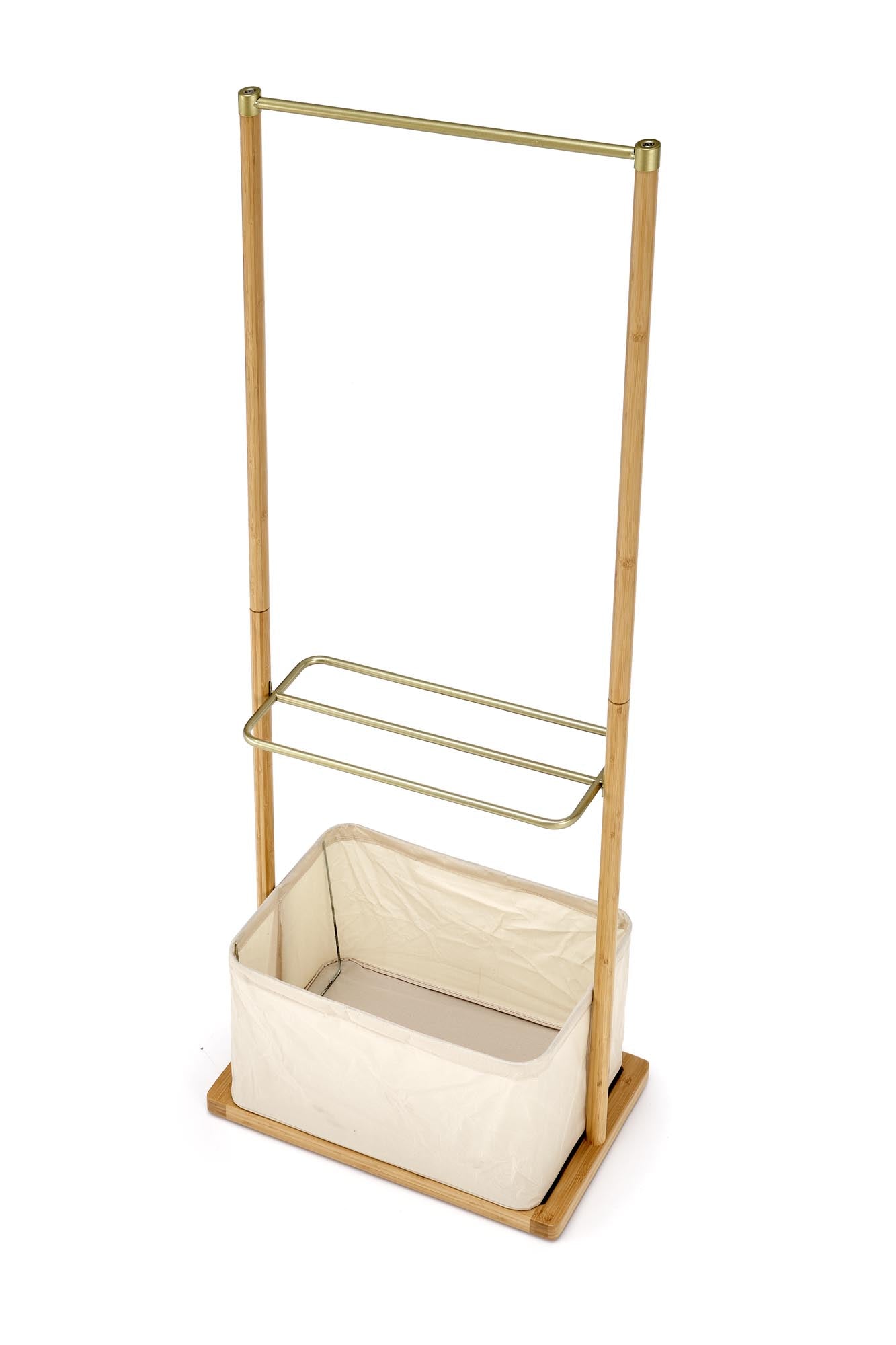 WU-31 akasztó, natúr