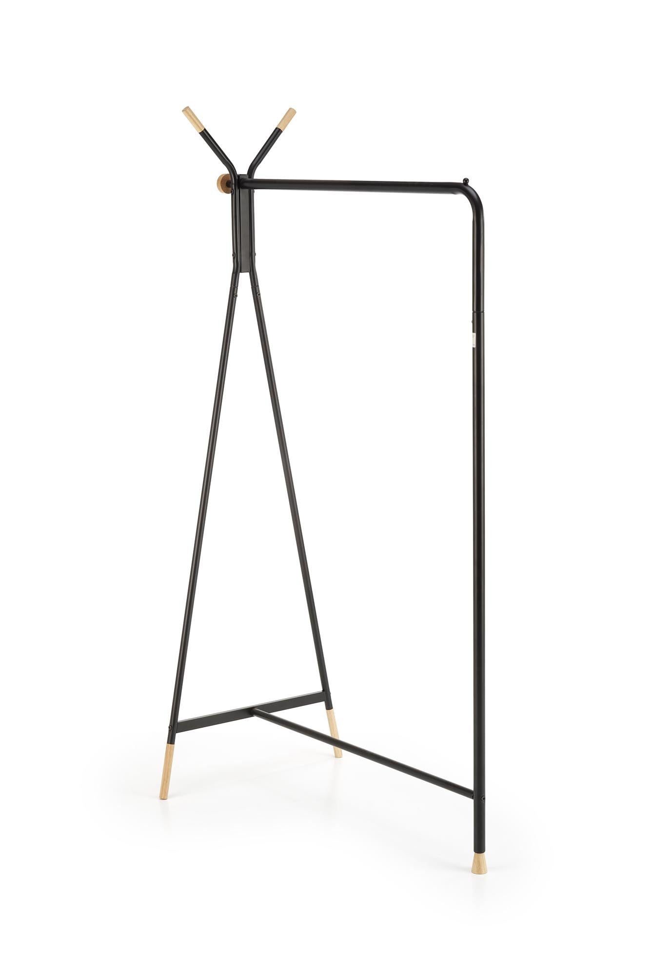 WU-32 akasztó, natúr