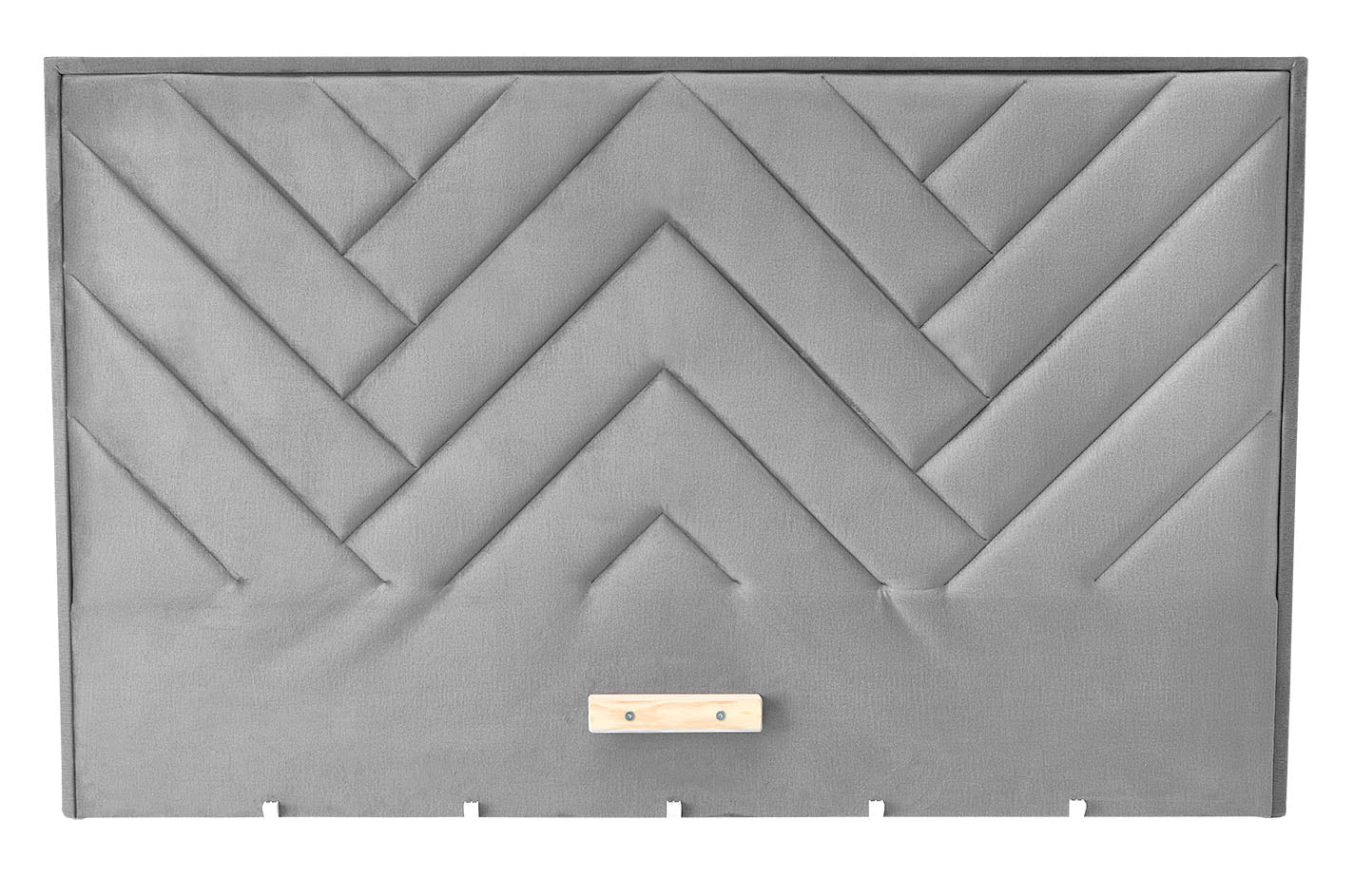MODULO W1 fejtámla - szürke Monolith 85