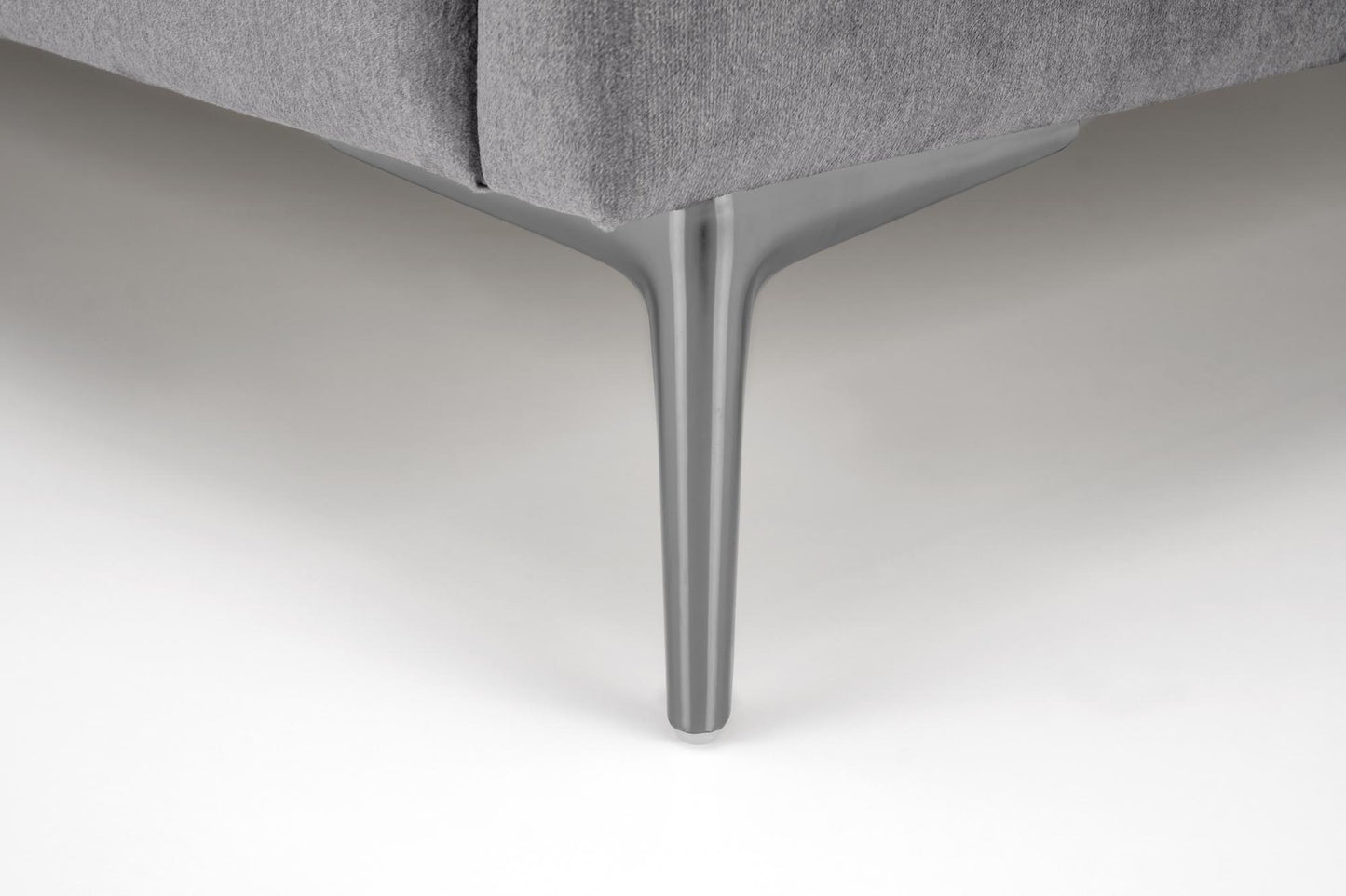 MODULO W1 fejtámla - szürke Monolith 85