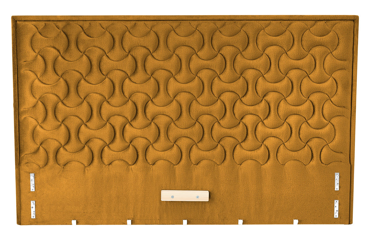MODULO W2 fejtámla - mustár Monolith 48