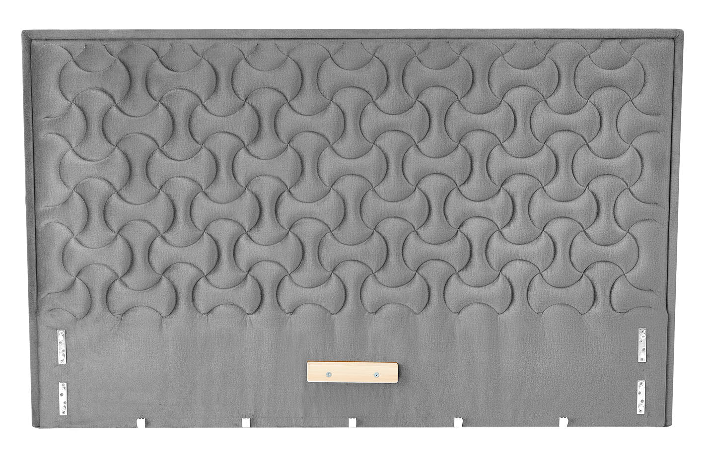 MODULO W2 fejtámla - szürke Monolith 85