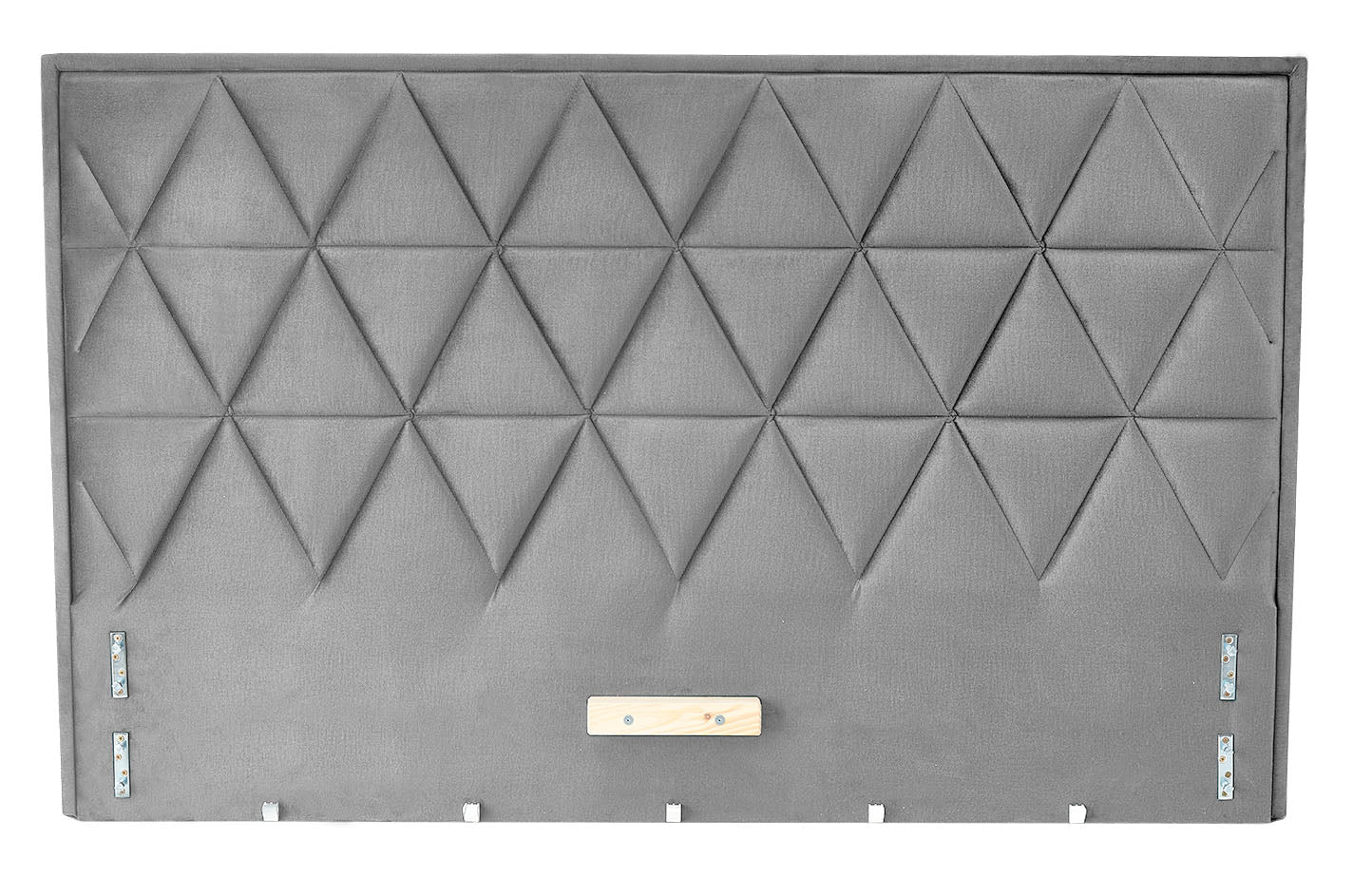 MODULO W5 fejtámla - szürke Monolith 85