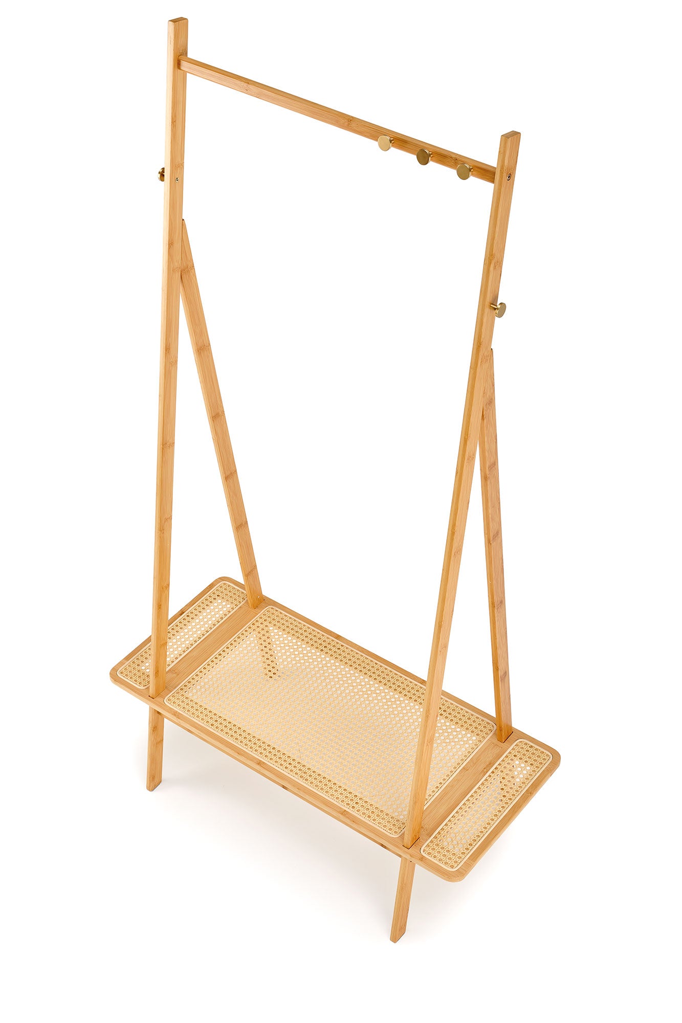 WU-33 akasztó, natúr