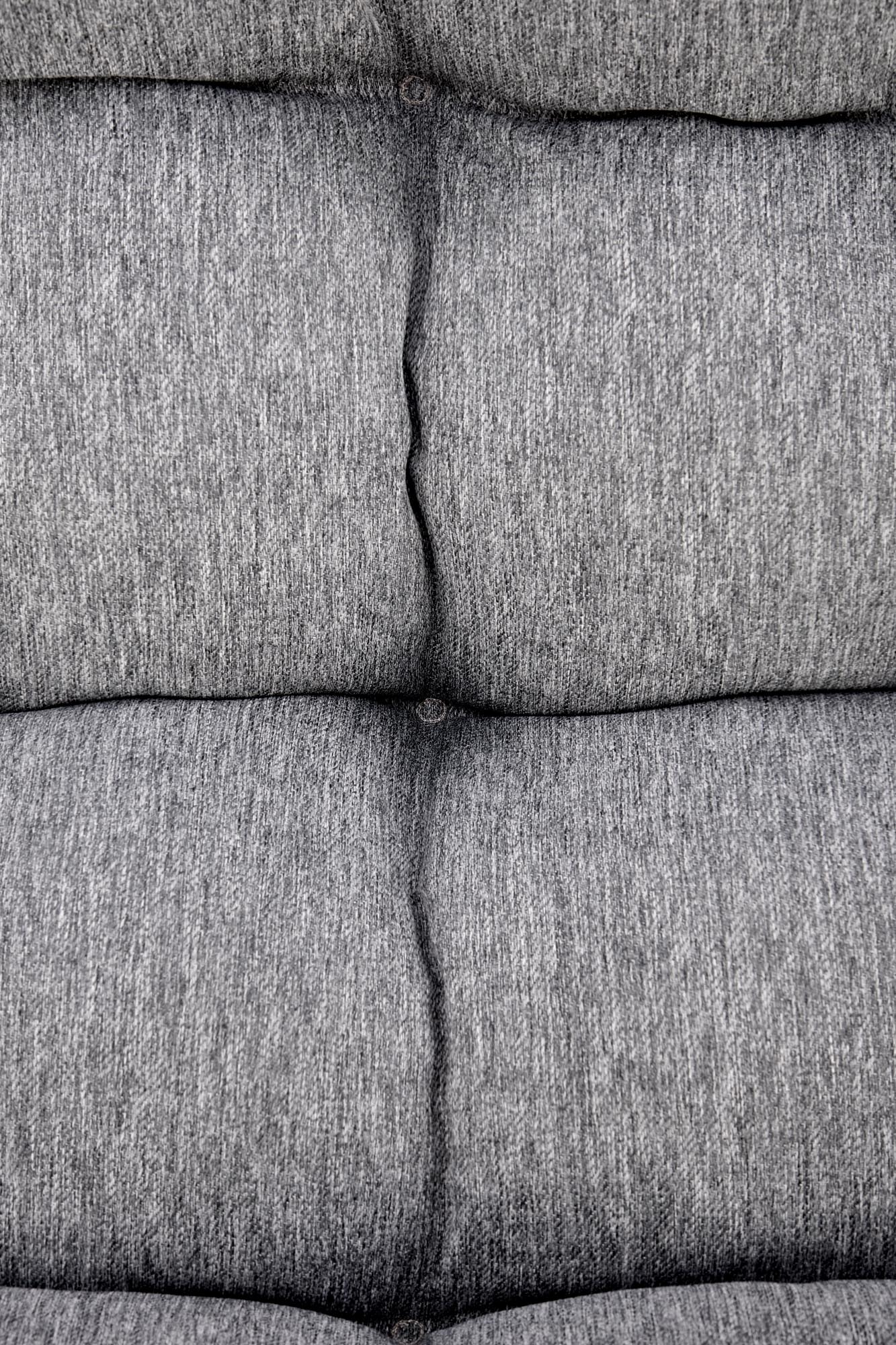GATTO szabadidős szék, szürke