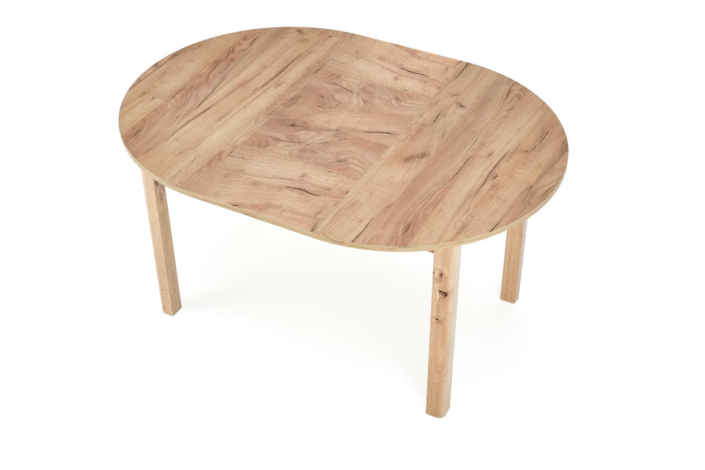 RINGO asztal, kézműves tölgy / craft oak