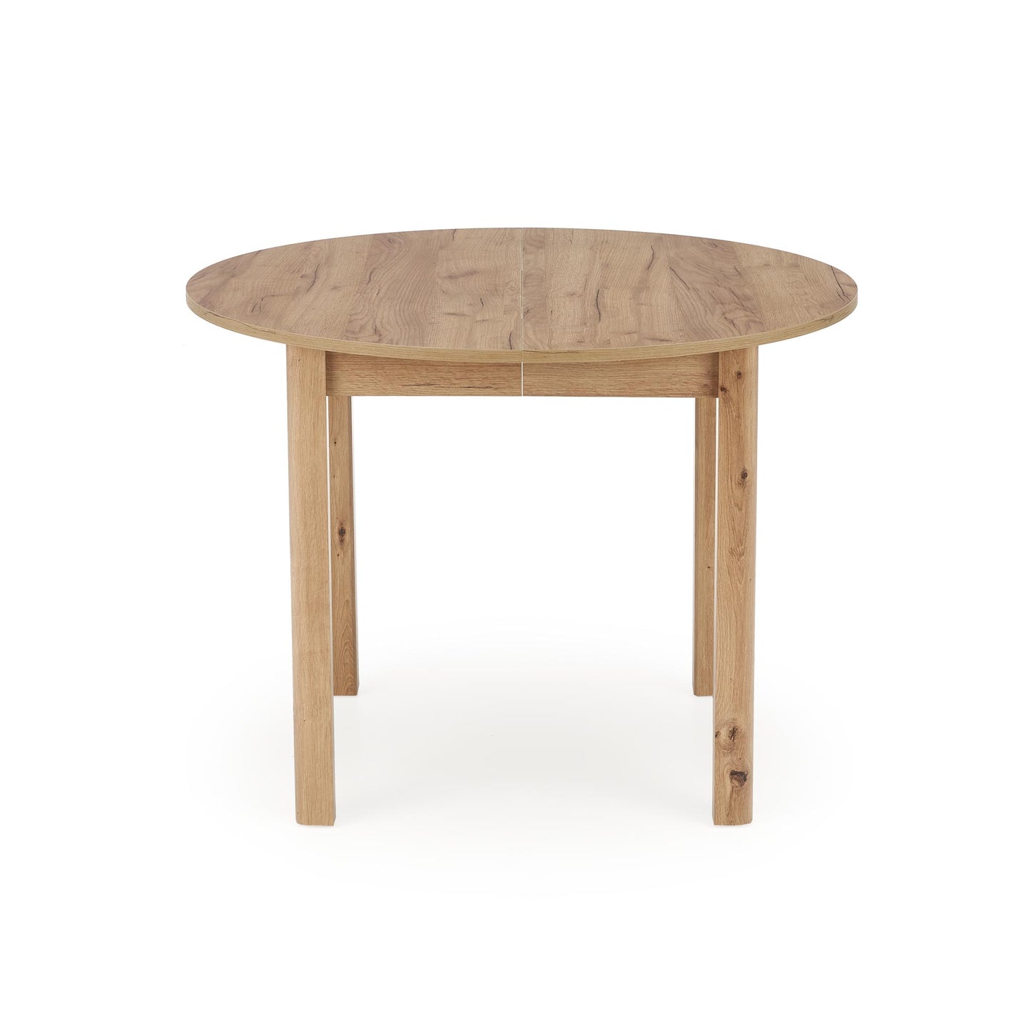 RINGO asztal, kézműves tölgy / craft oak