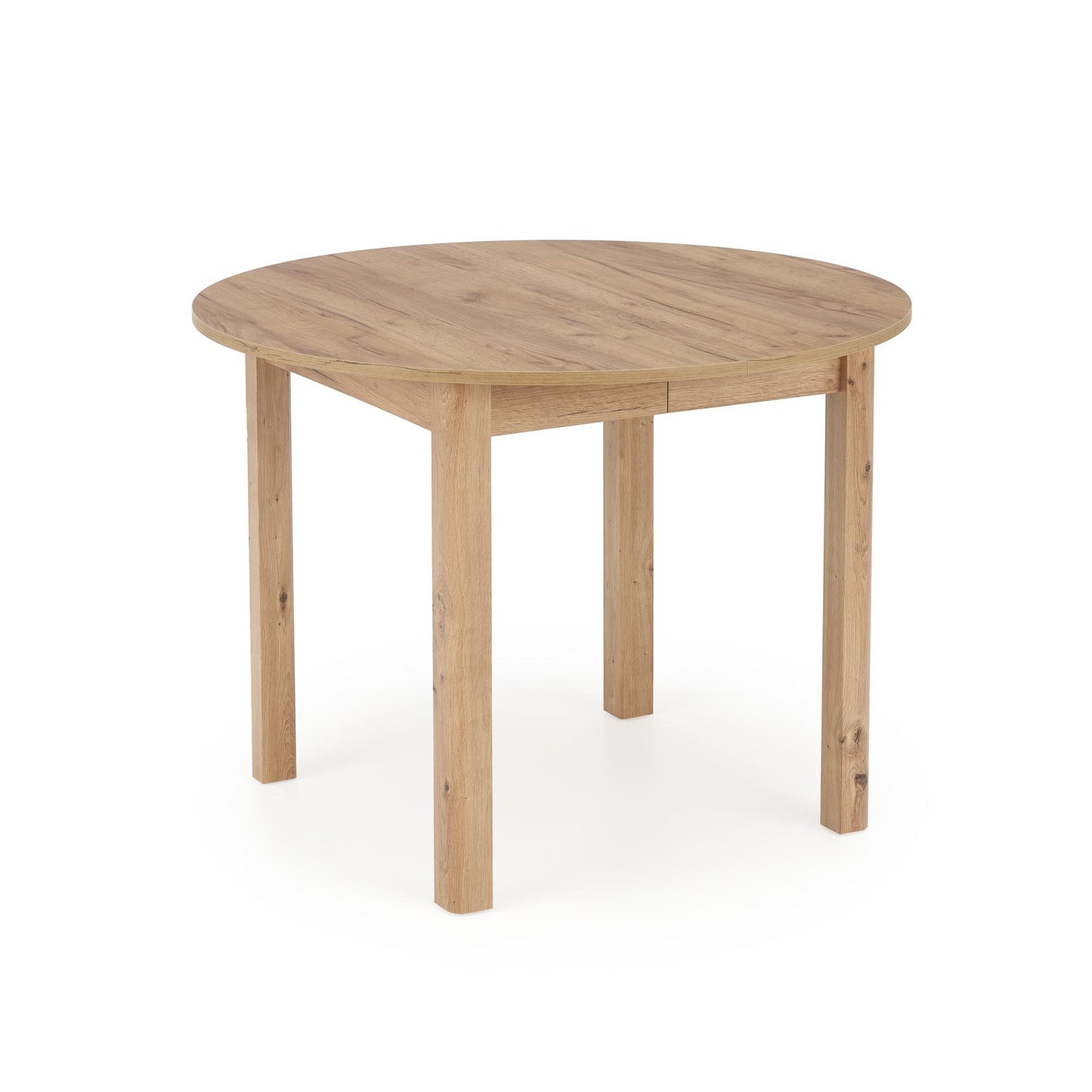 RINGO asztal, kézműves tölgy / craft oak