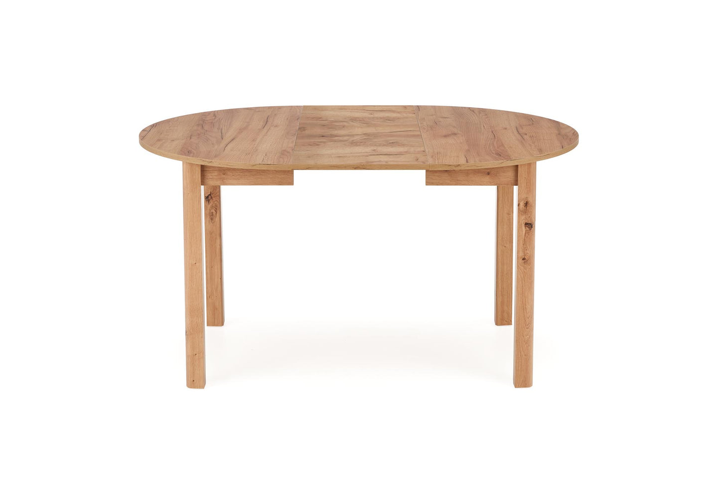 RINGO asztal, kézműves tölgy / craft oak