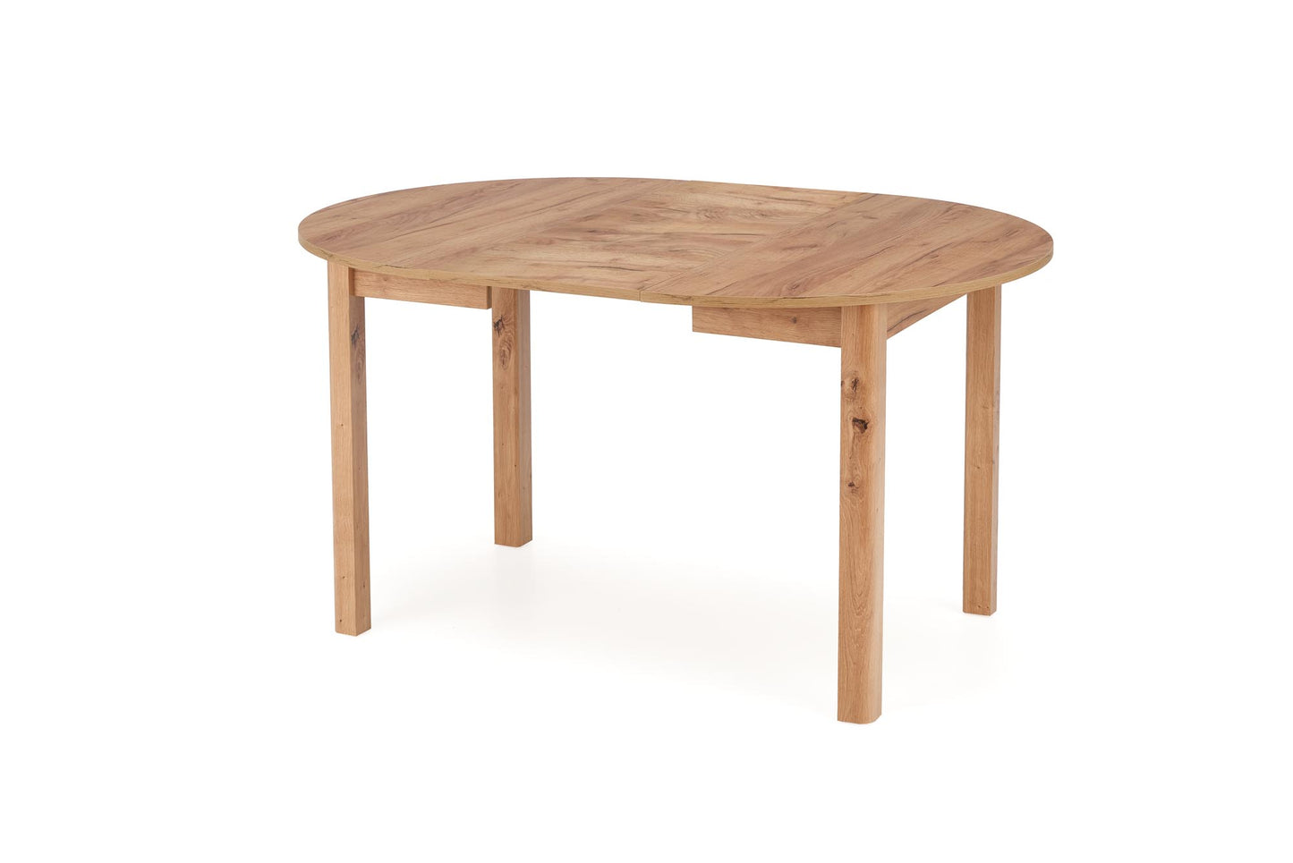 RINGO asztal, kézműves tölgy / craft oak