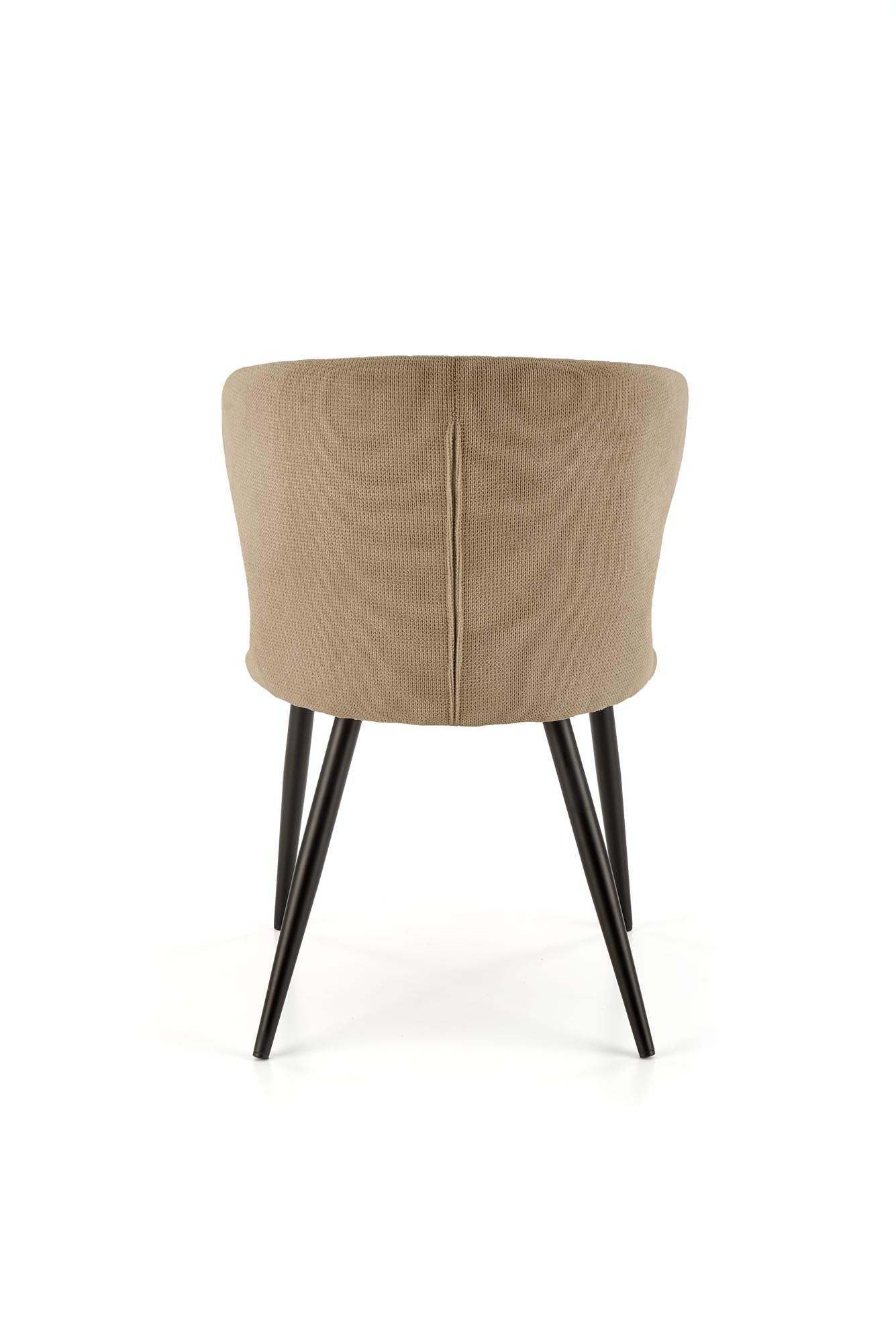 K496 szék, d.beige
