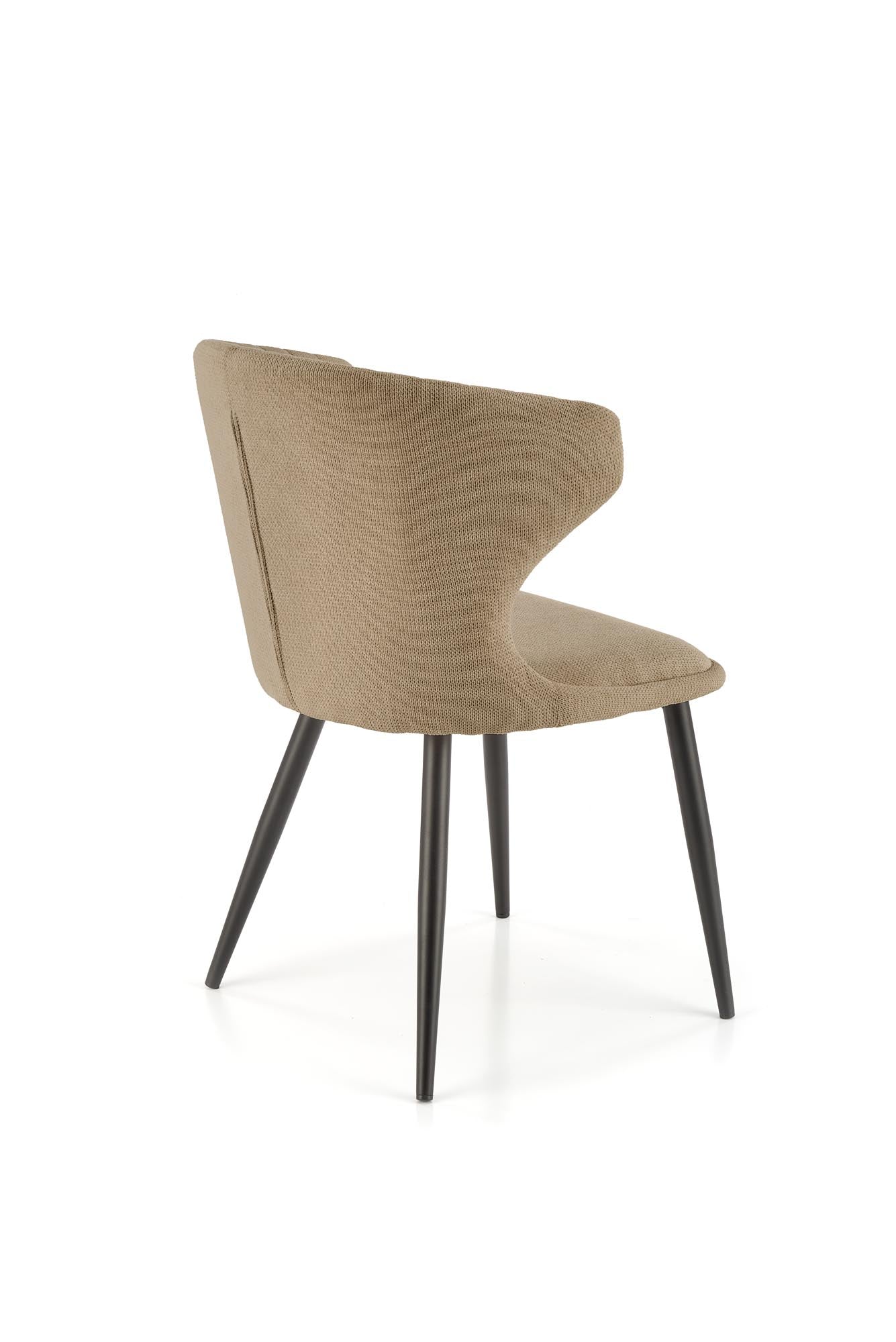 K496 szék, d.beige