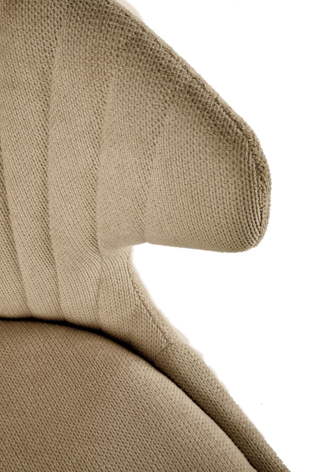 K496 szék, d.beige